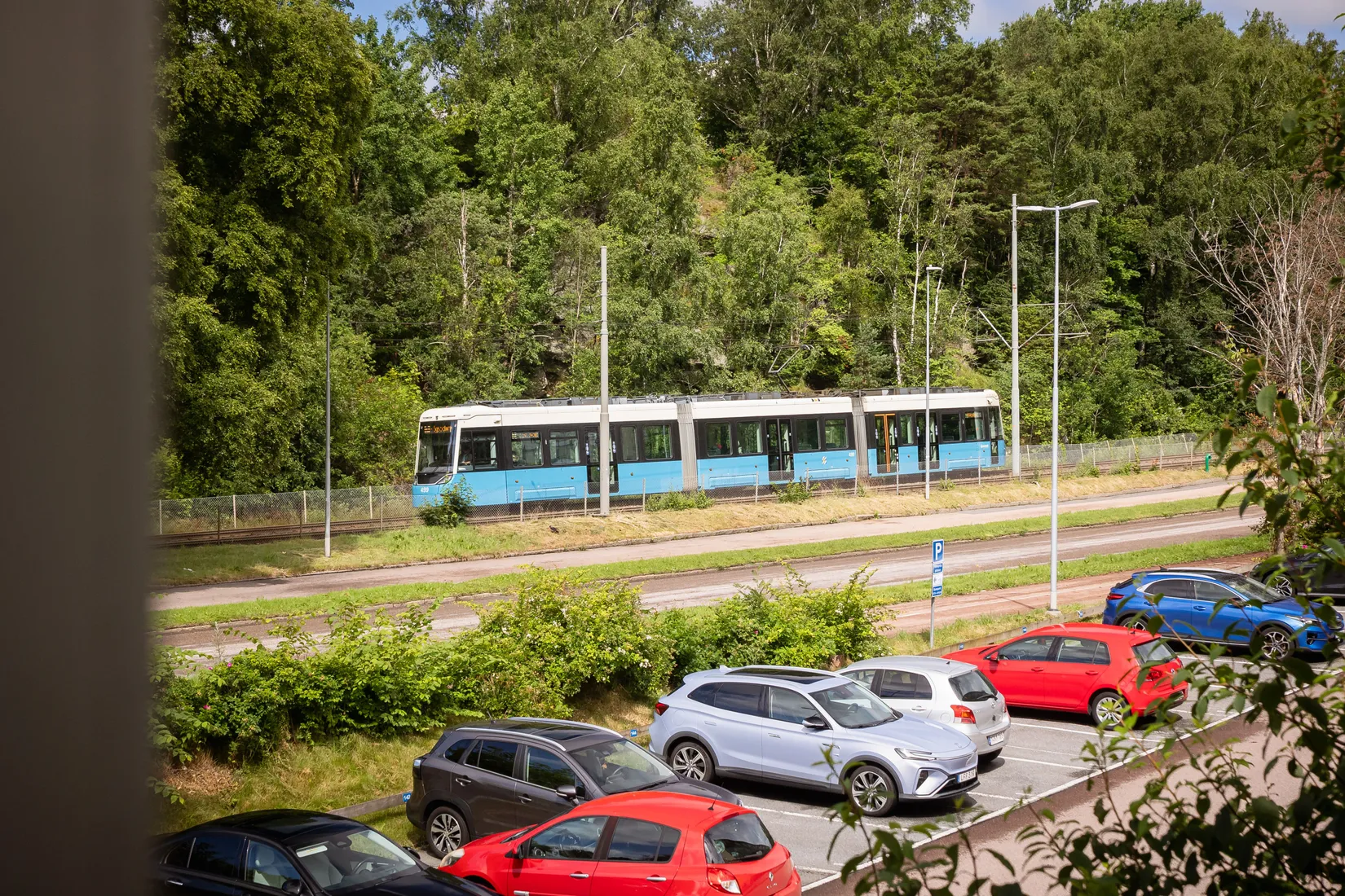 Bostadsrätt, Önskevädersgatan 15, Biskopsgården, Göteborg