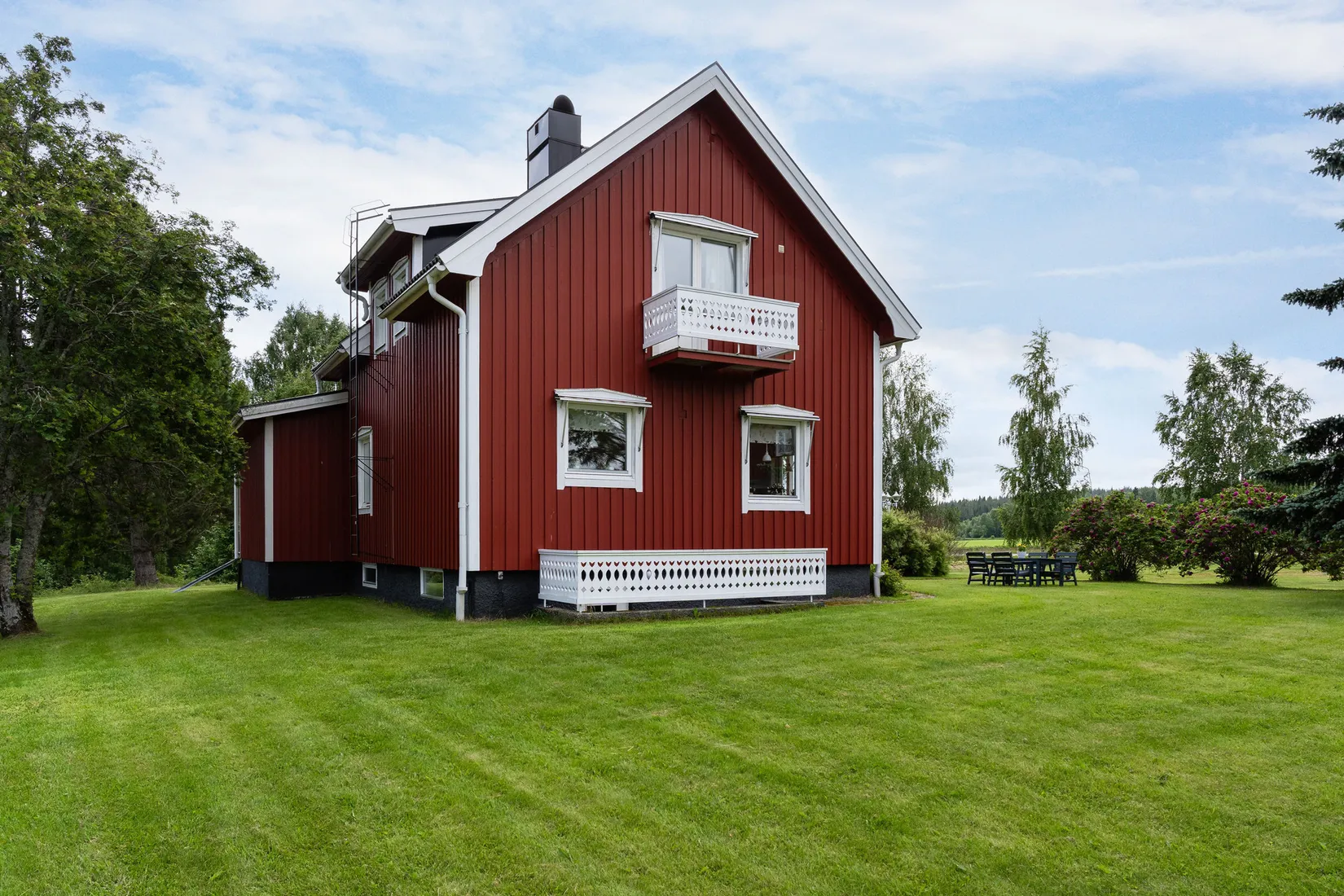 Gård/Skog, Södra Kusmark 117, Kusmark, Skellefteå