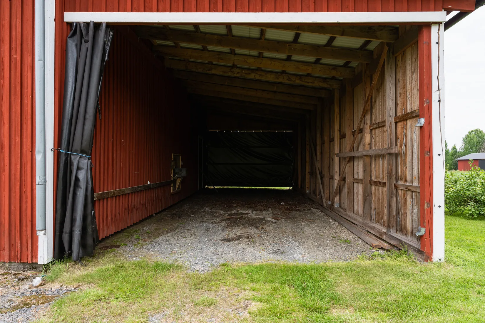 Gård/Skog, Södra Kusmark 117, Kusmark, Skellefteå