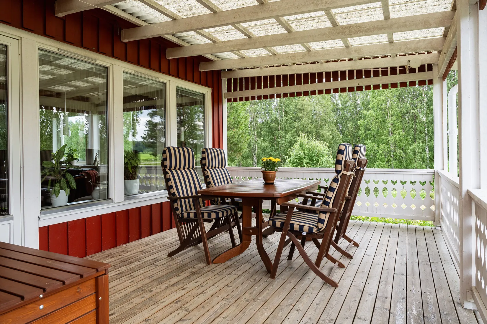 Gård/Skog, Södra Kusmark 117, Kusmark, Skellefteå