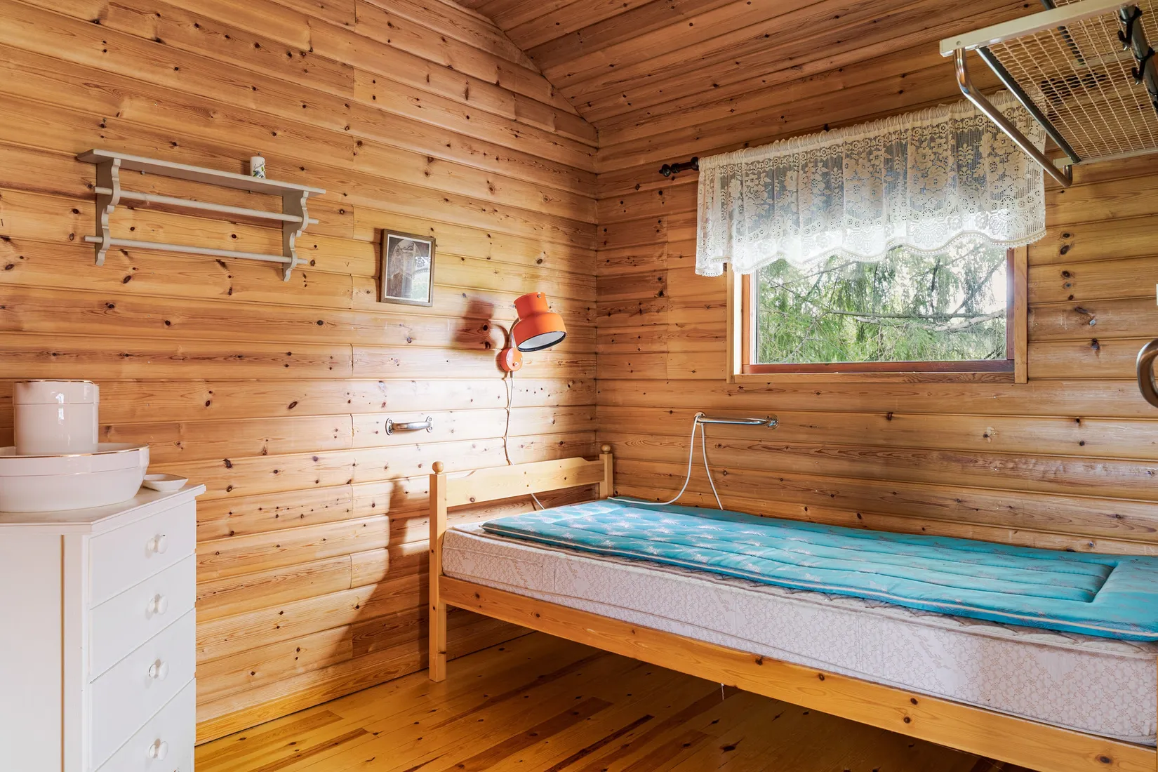 Gård/Skog, Södra Kusmark 117, Kusmark, Skellefteå