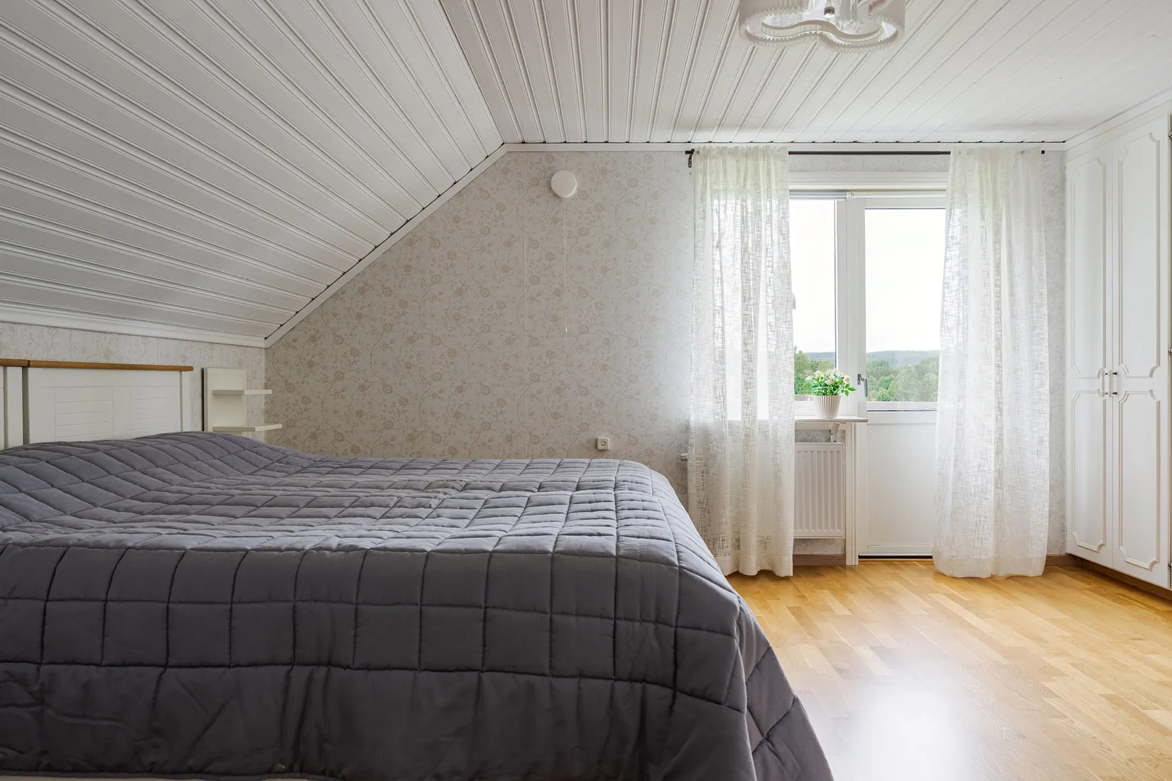 Gård/Skog, Södra Kusmark 117, Kusmark, Skellefteå
