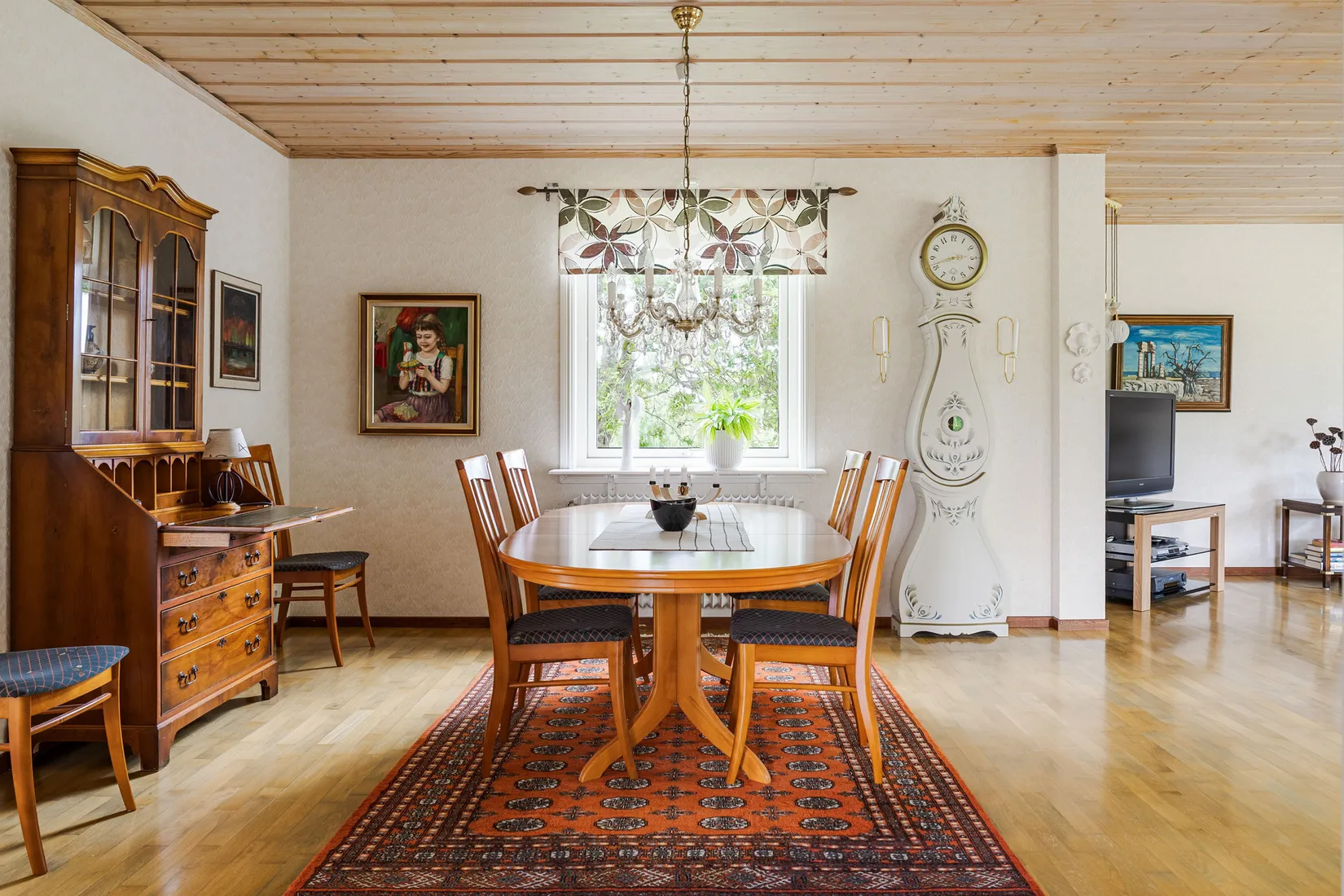 Gård/Skog, Södra Kusmark 117, Kusmark, Skellefteå