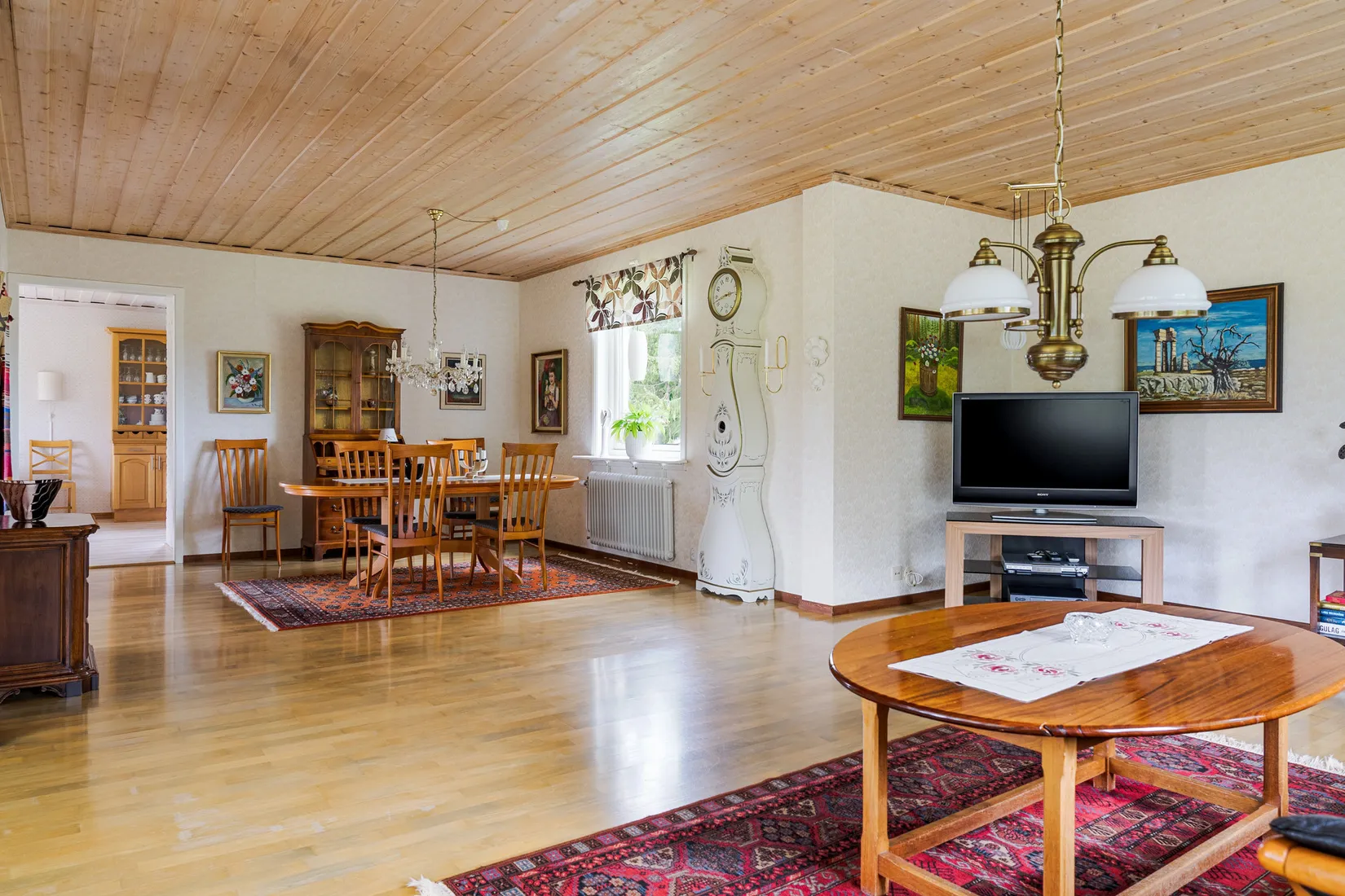 Gård/Skog, Södra Kusmark 117, Kusmark, Skellefteå