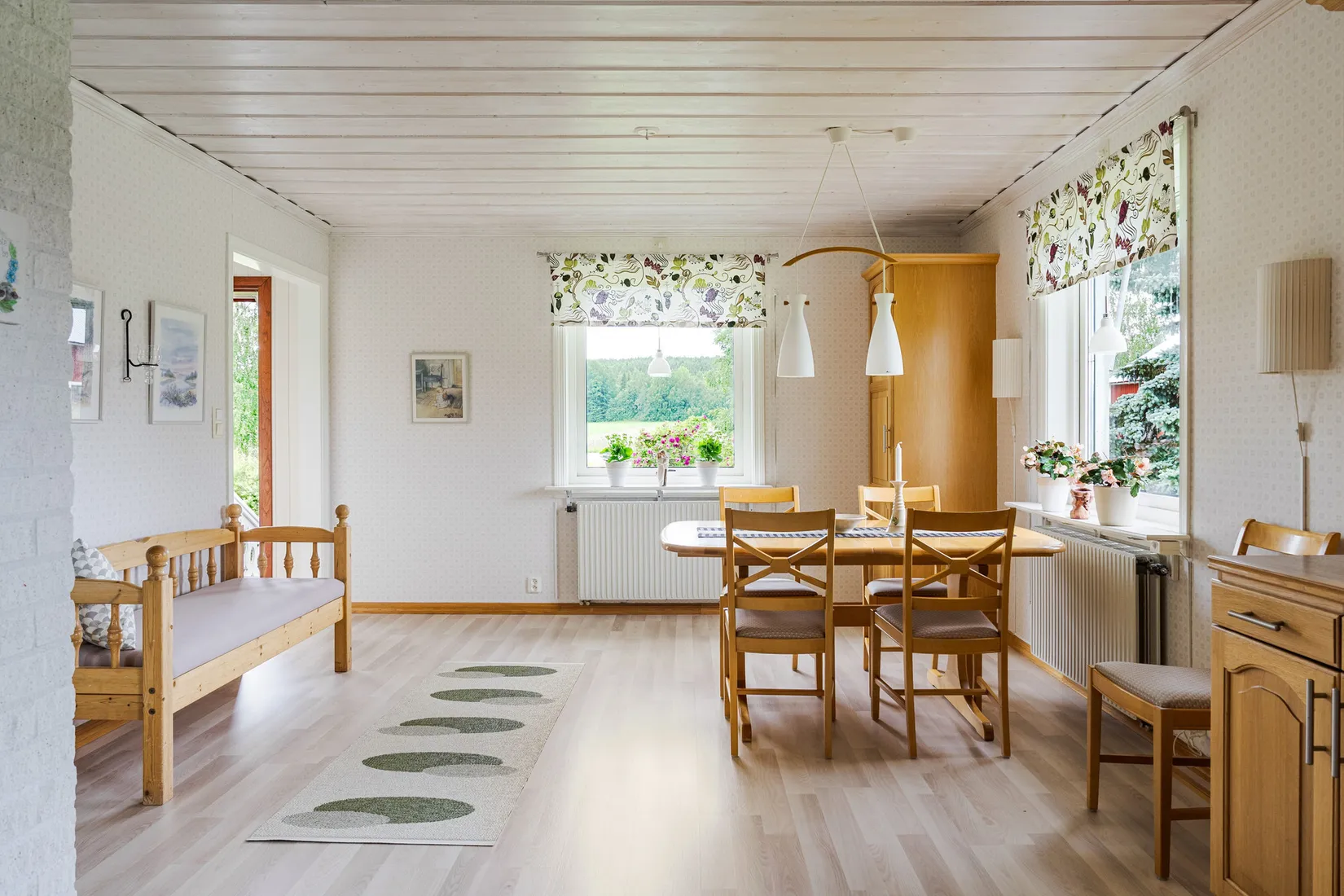Gård/Skog, Södra Kusmark 117, Kusmark, Skellefteå
