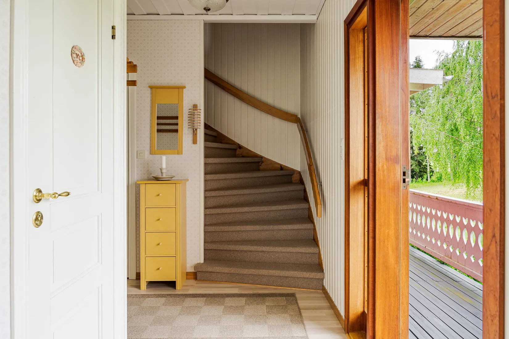 Gård/Skog, Södra Kusmark 117, Kusmark, Skellefteå