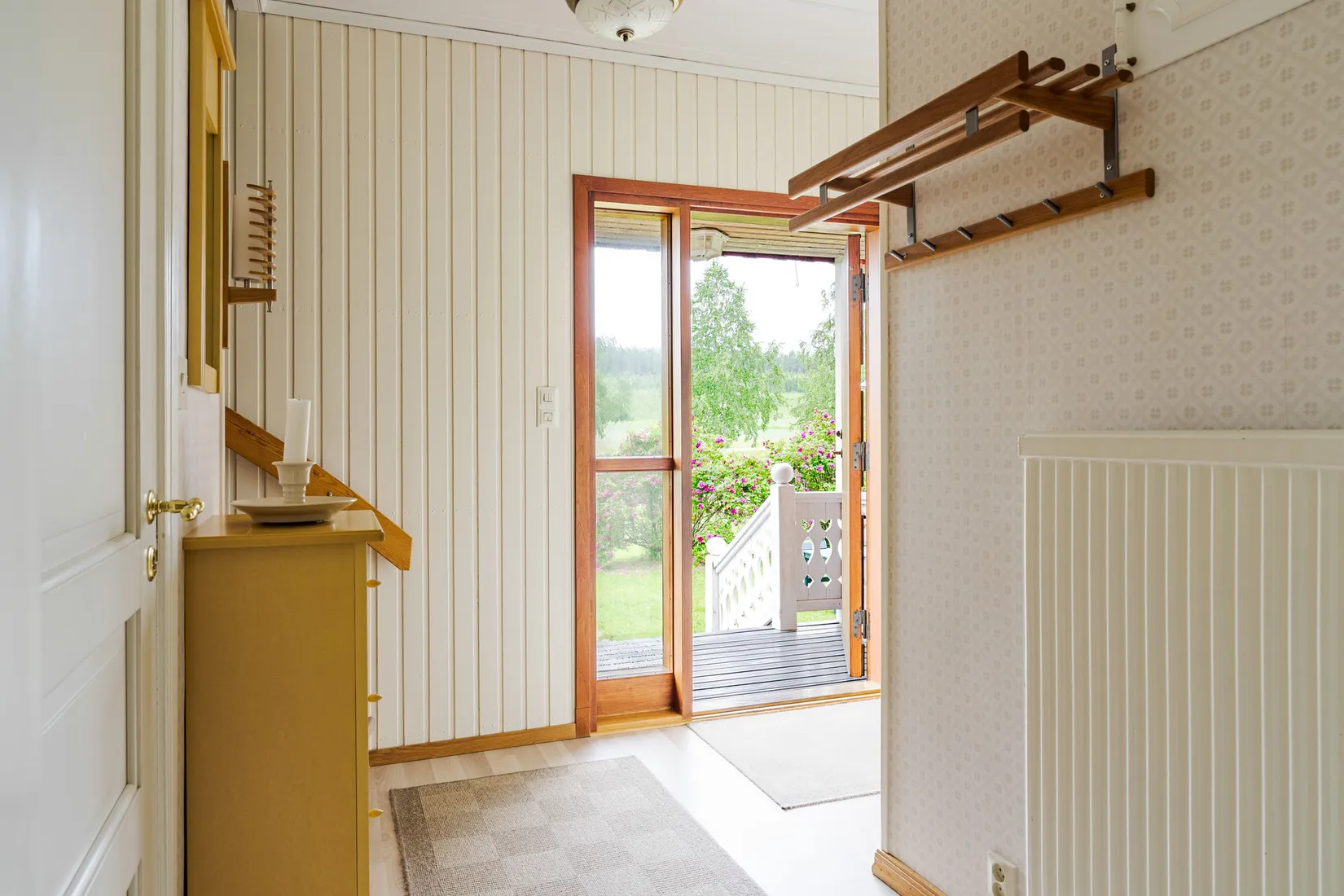 Gård/Skog, Södra Kusmark 117, Kusmark, Skellefteå