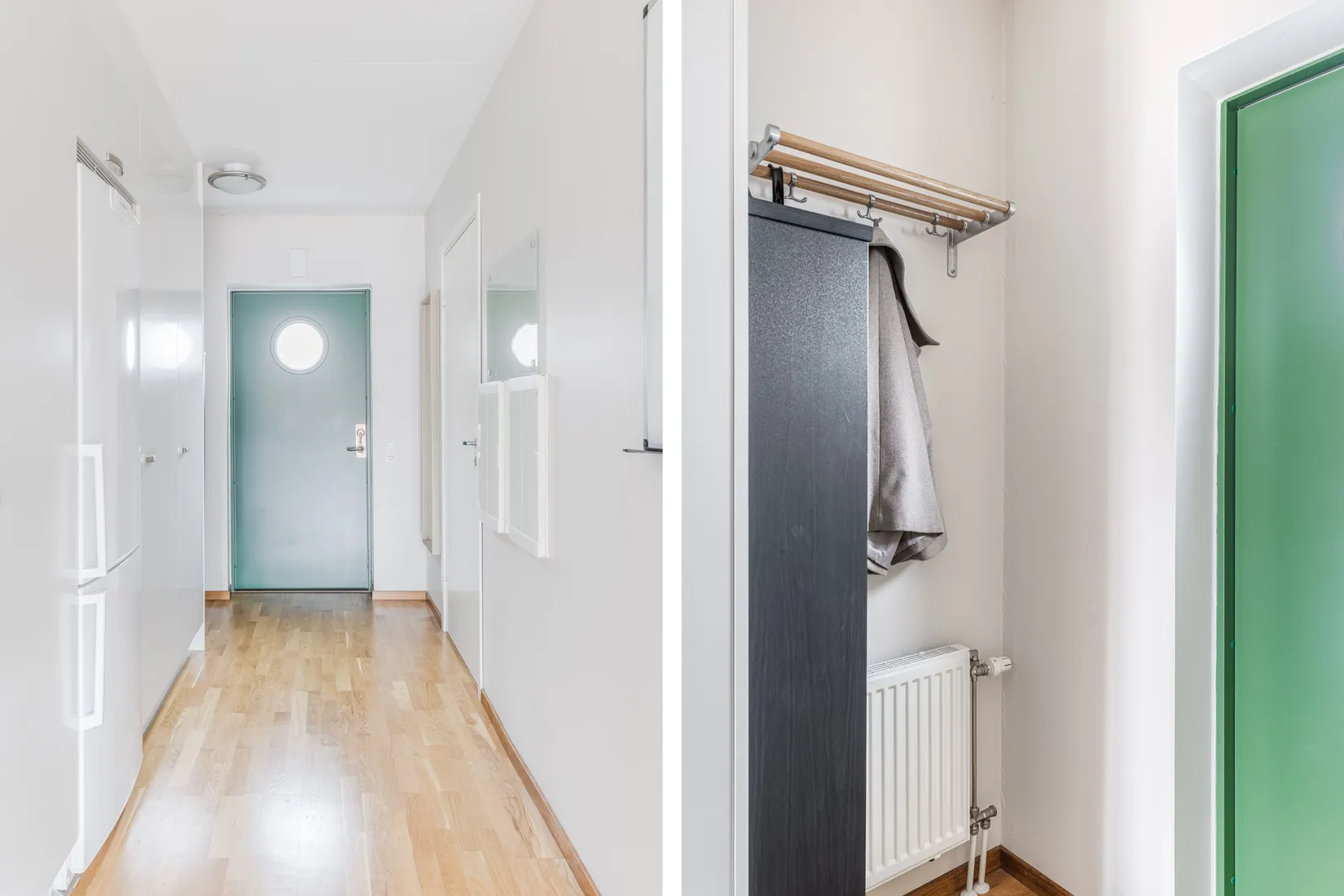 Bostadsrätt, Stralsundsvägen 94, Östra Torn, Lund
