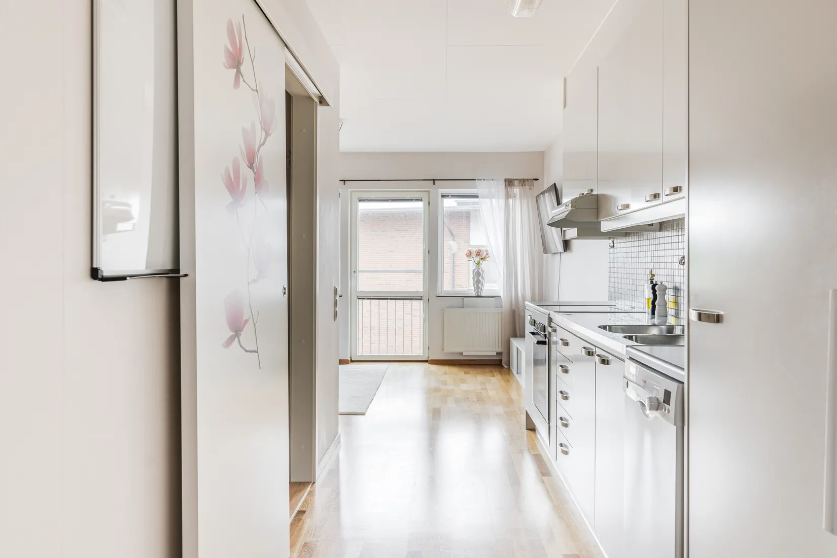 Bostadsrätt, Stralsundsvägen 94, Östra Torn, Lund