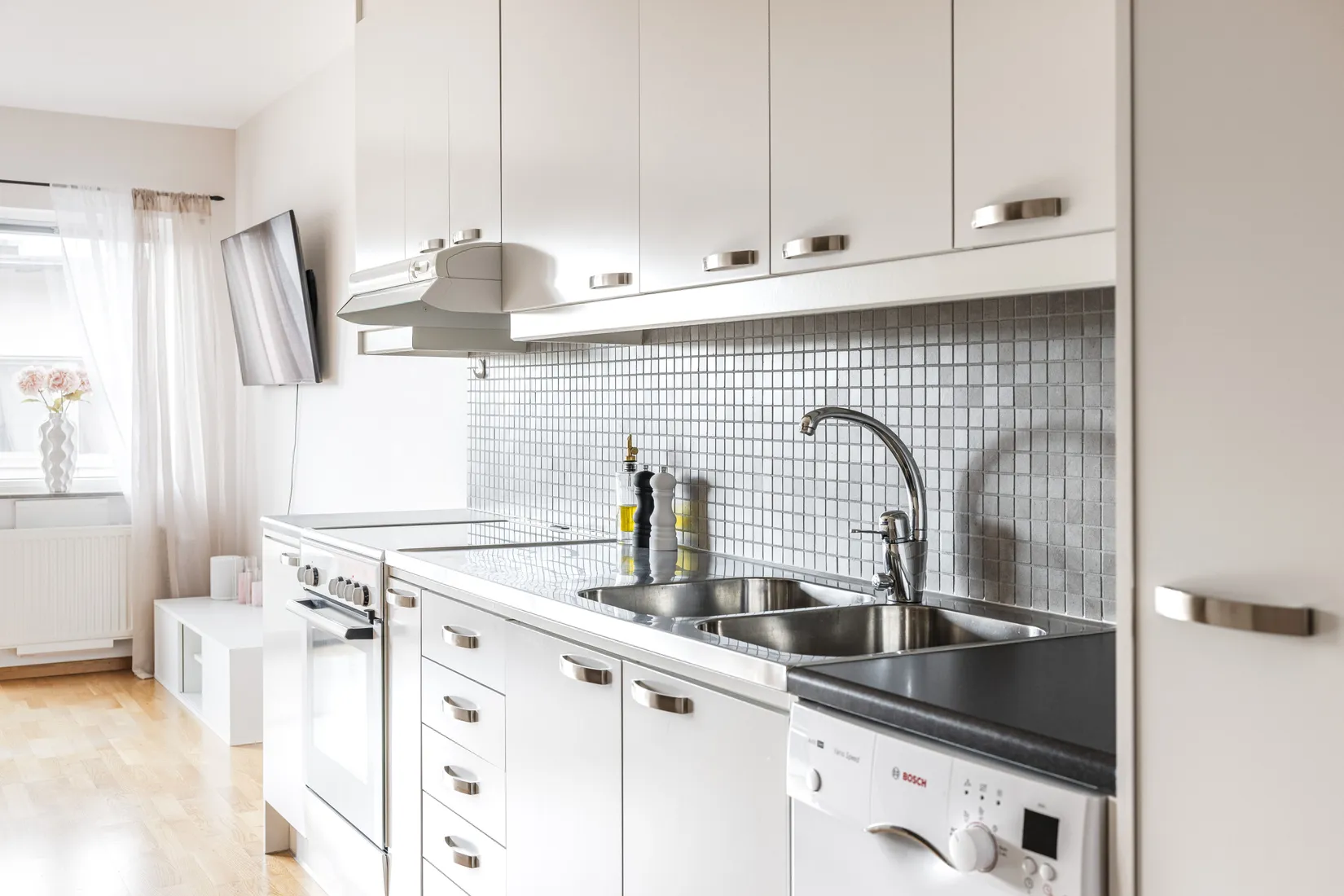 Bostadsrätt, Stralsundsvägen 94, Östra Torn, Lund