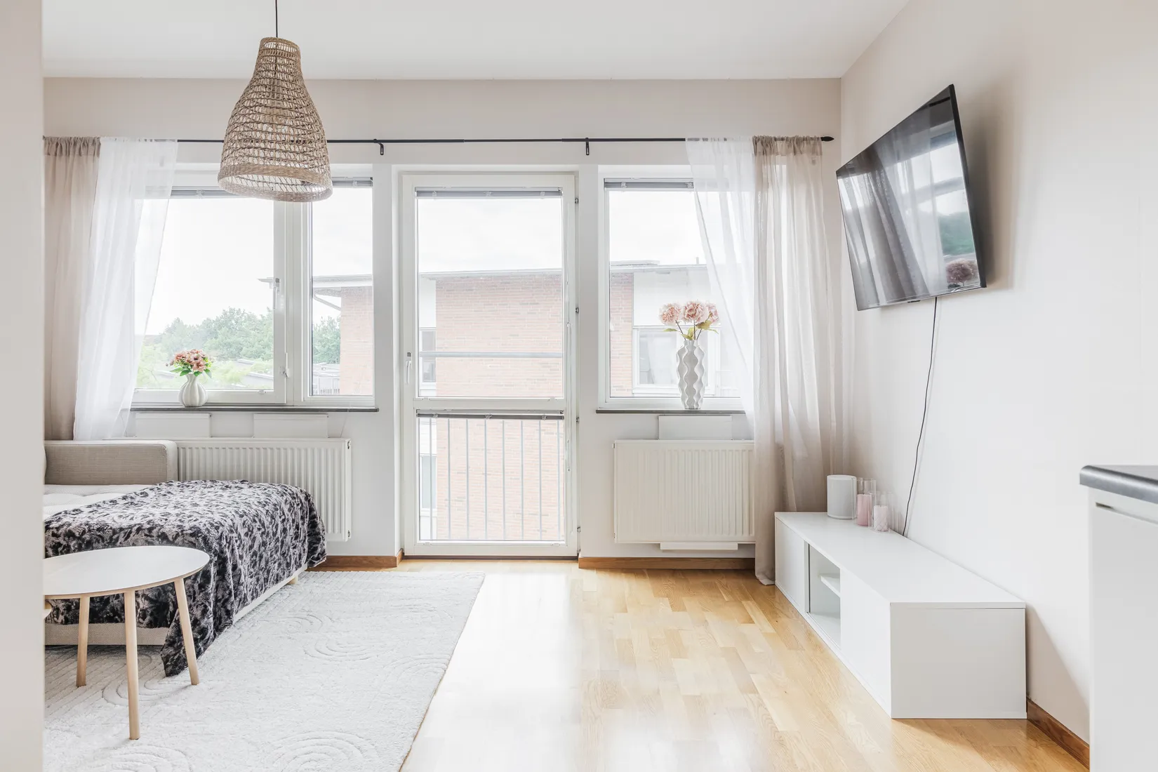 Bostadsrätt, Stralsundsvägen 94, Östra Torn, Lund