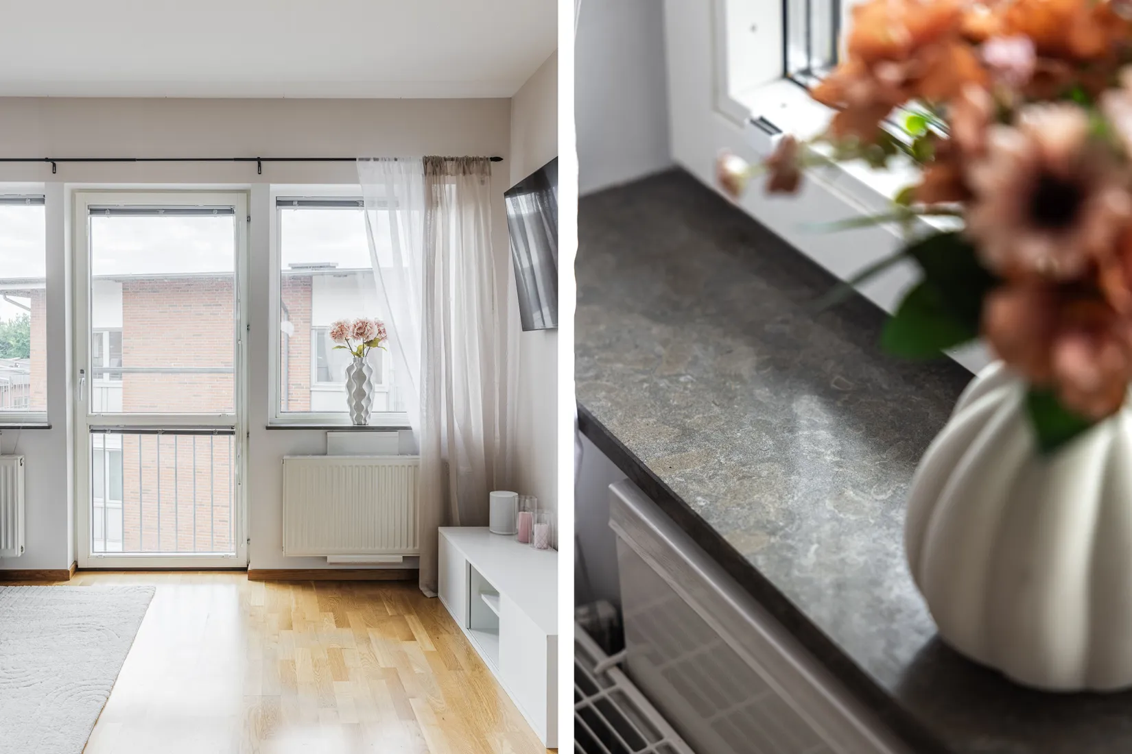 Bostadsrätt, Stralsundsvägen 94, Östra Torn, Lund