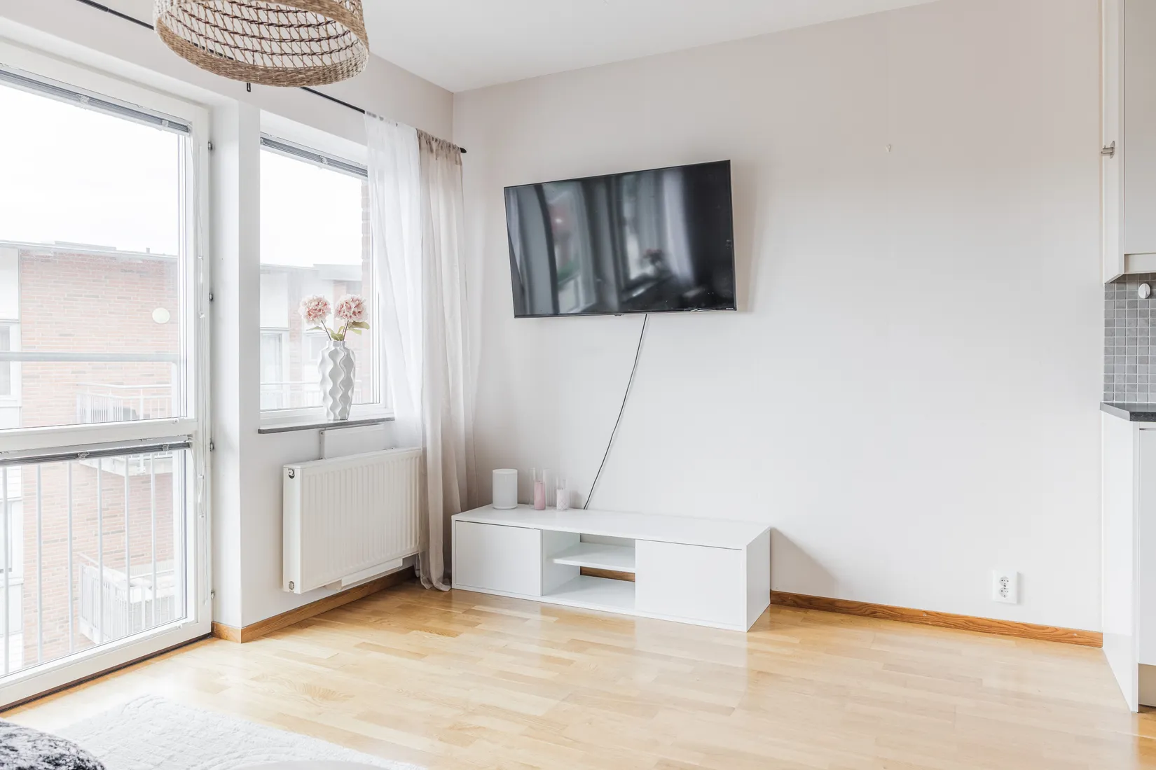 Bostadsrätt, Stralsundsvägen 94, Östra Torn, Lund