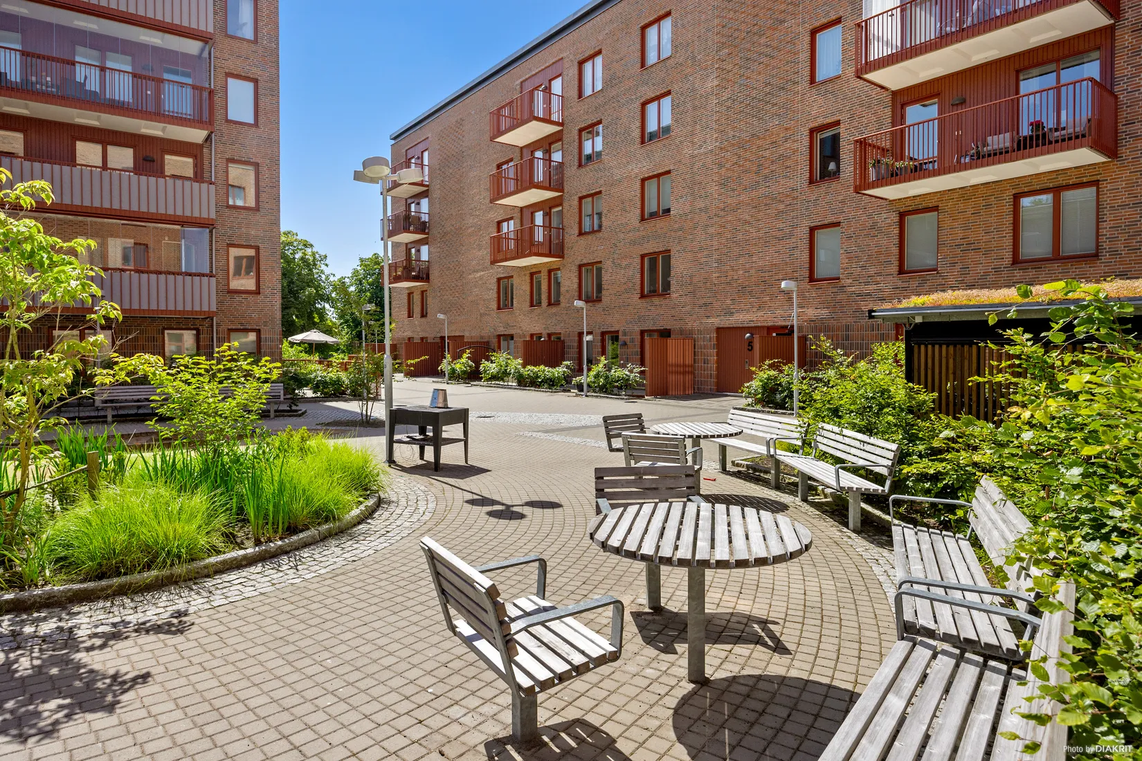 Bostadsrätt, ARONIAGATAN 9, Tynnered, Göteborg