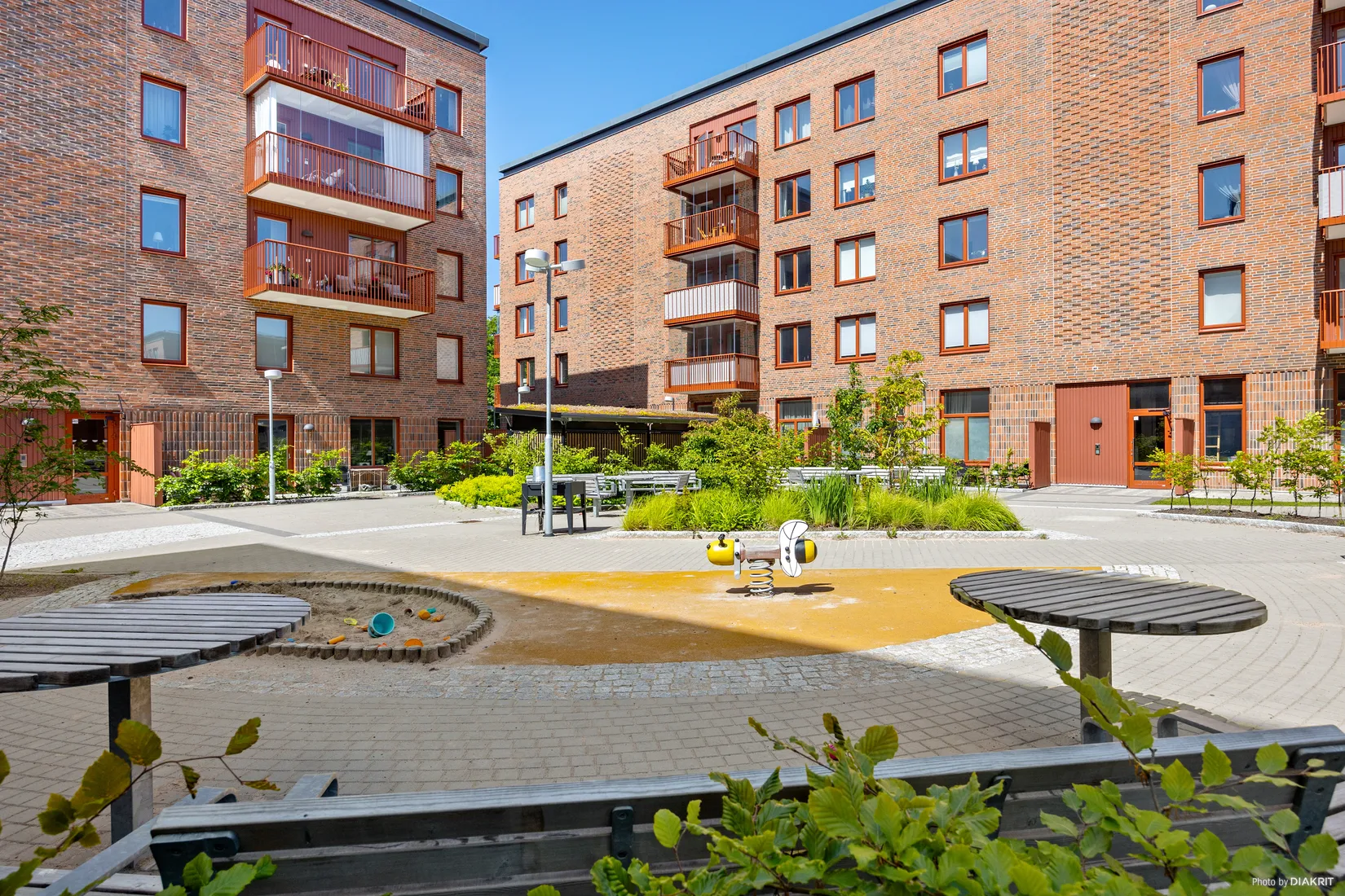 Bostadsrätt, ARONIAGATAN 9, Tynnered, Göteborg