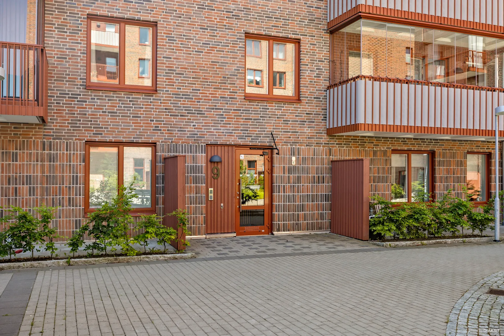 Bostadsrätt, ARONIAGATAN 9, Tynnered, Göteborg