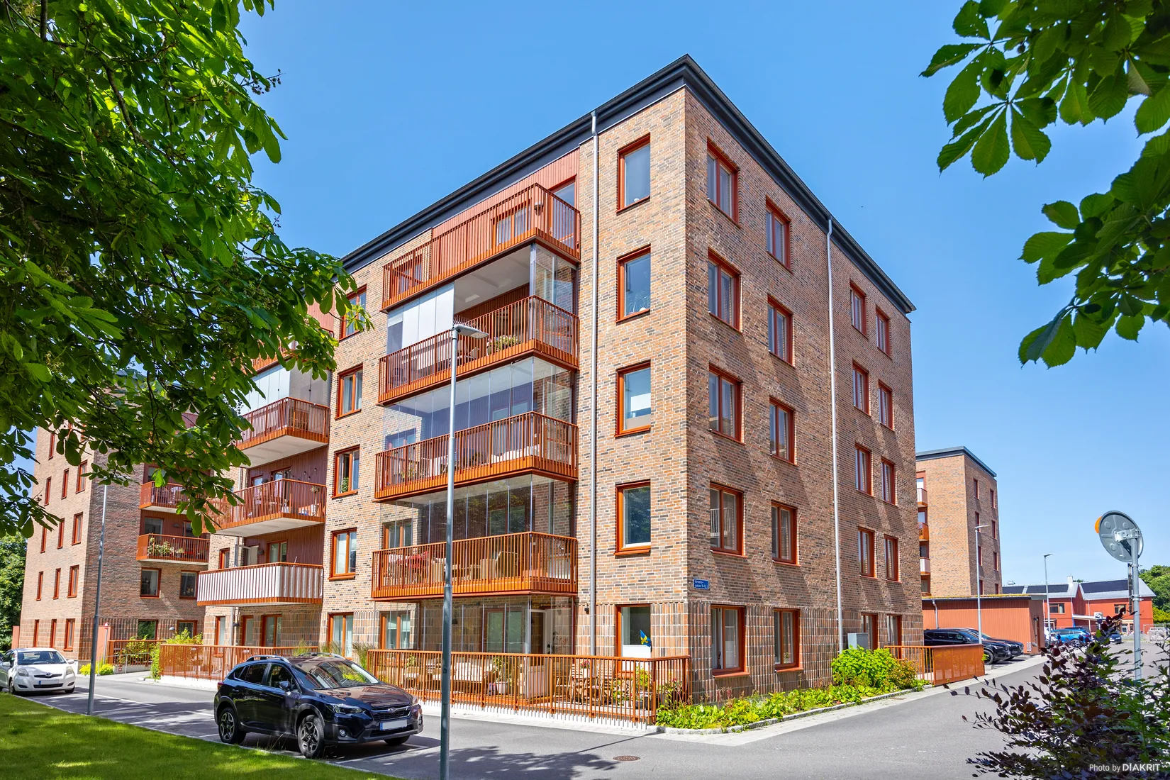 Bostadsrätt, ARONIAGATAN 9, Tynnered, Göteborg