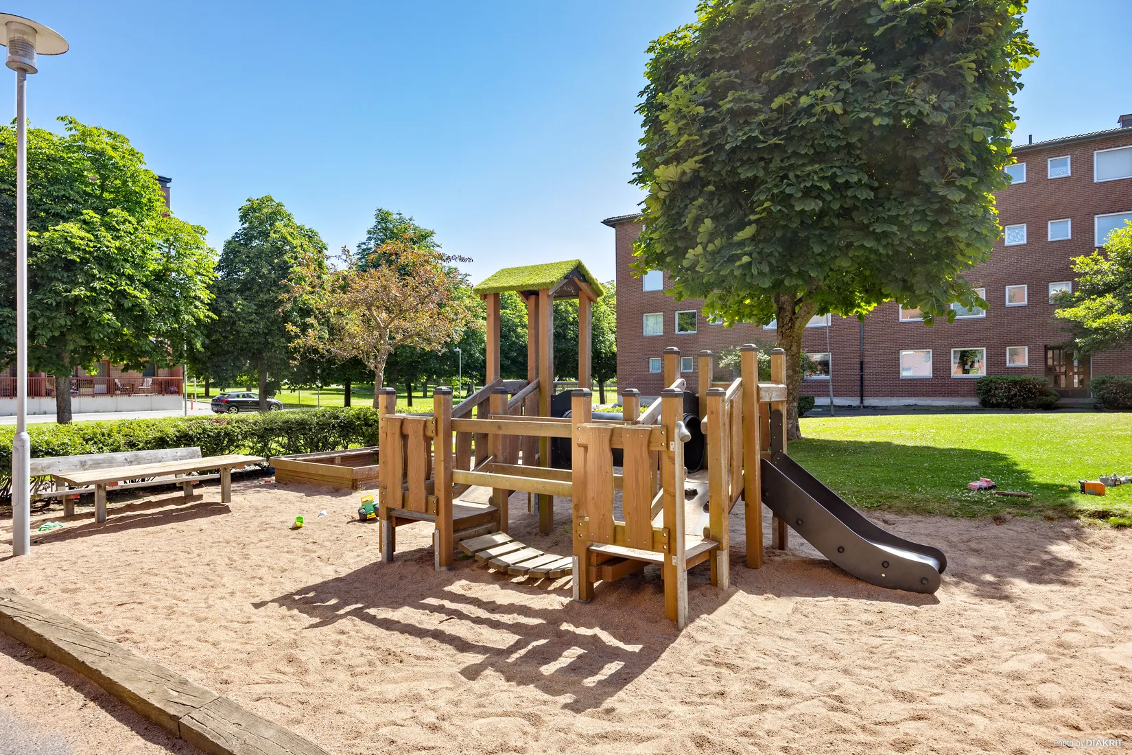 Bostadsrätt, ARONIAGATAN 9, Tynnered, Göteborg