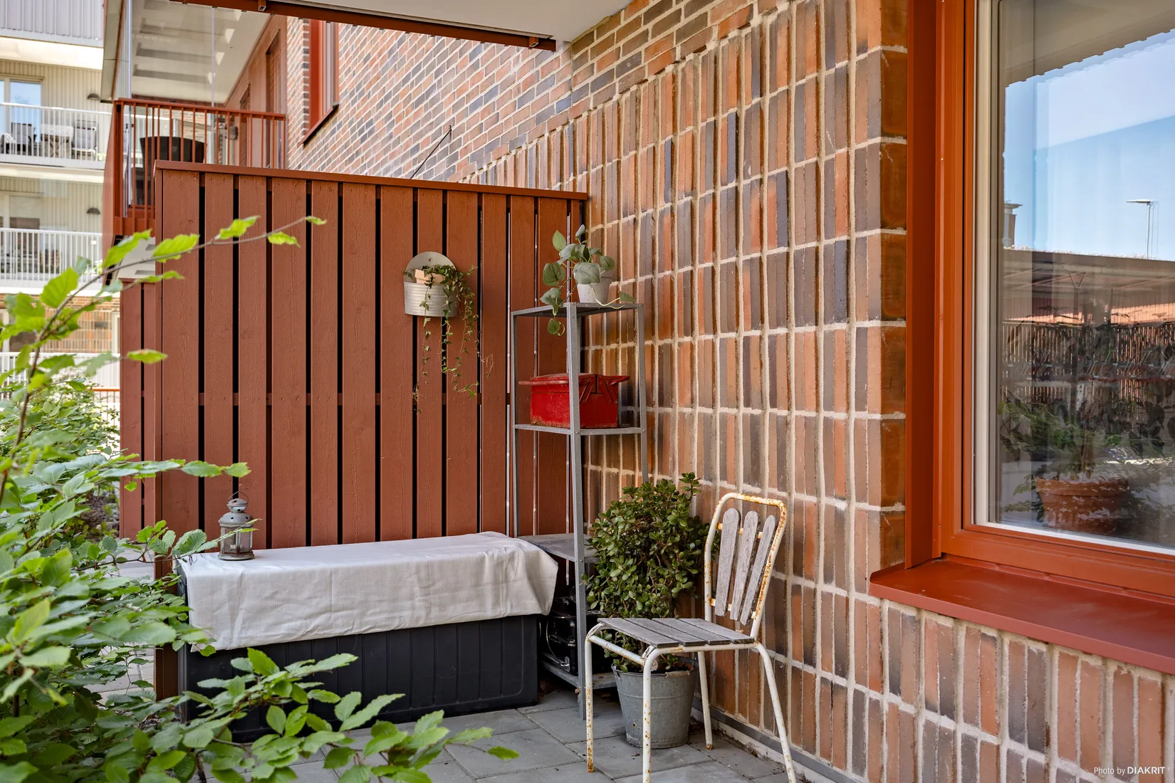 Bostadsrätt, ARONIAGATAN 9, Tynnered, Göteborg