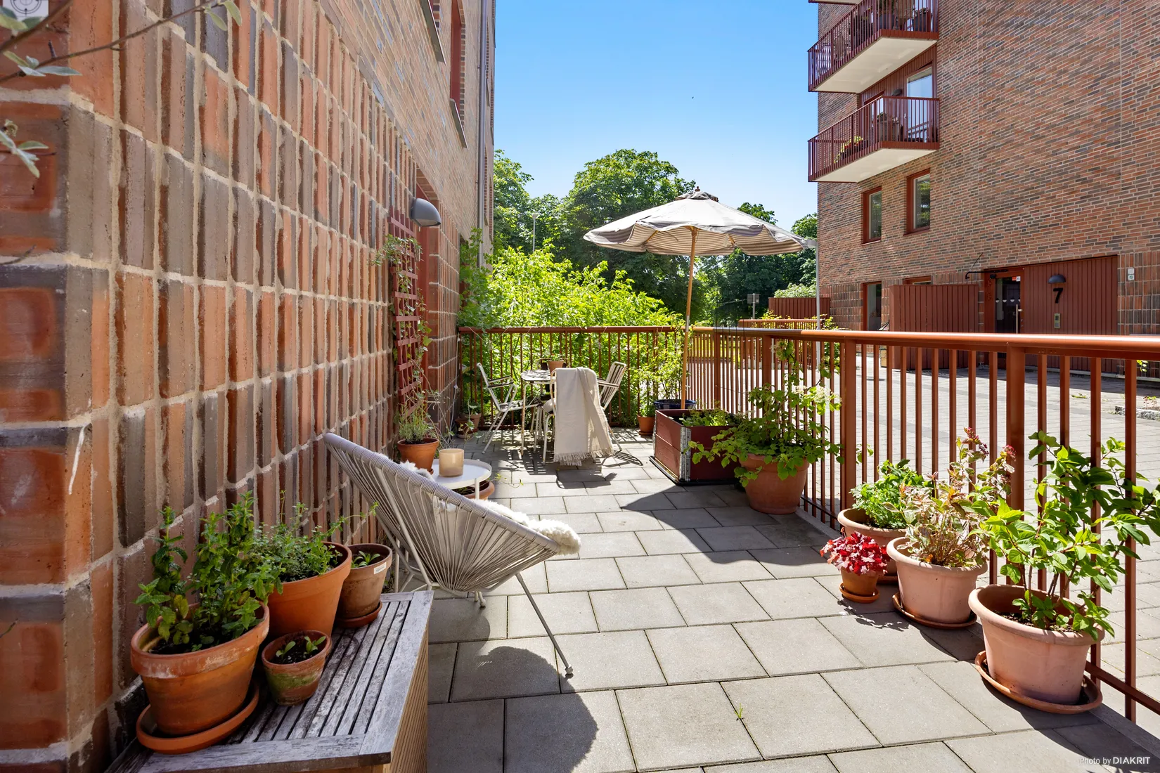 Bostadsrätt, ARONIAGATAN 9, Tynnered, Göteborg