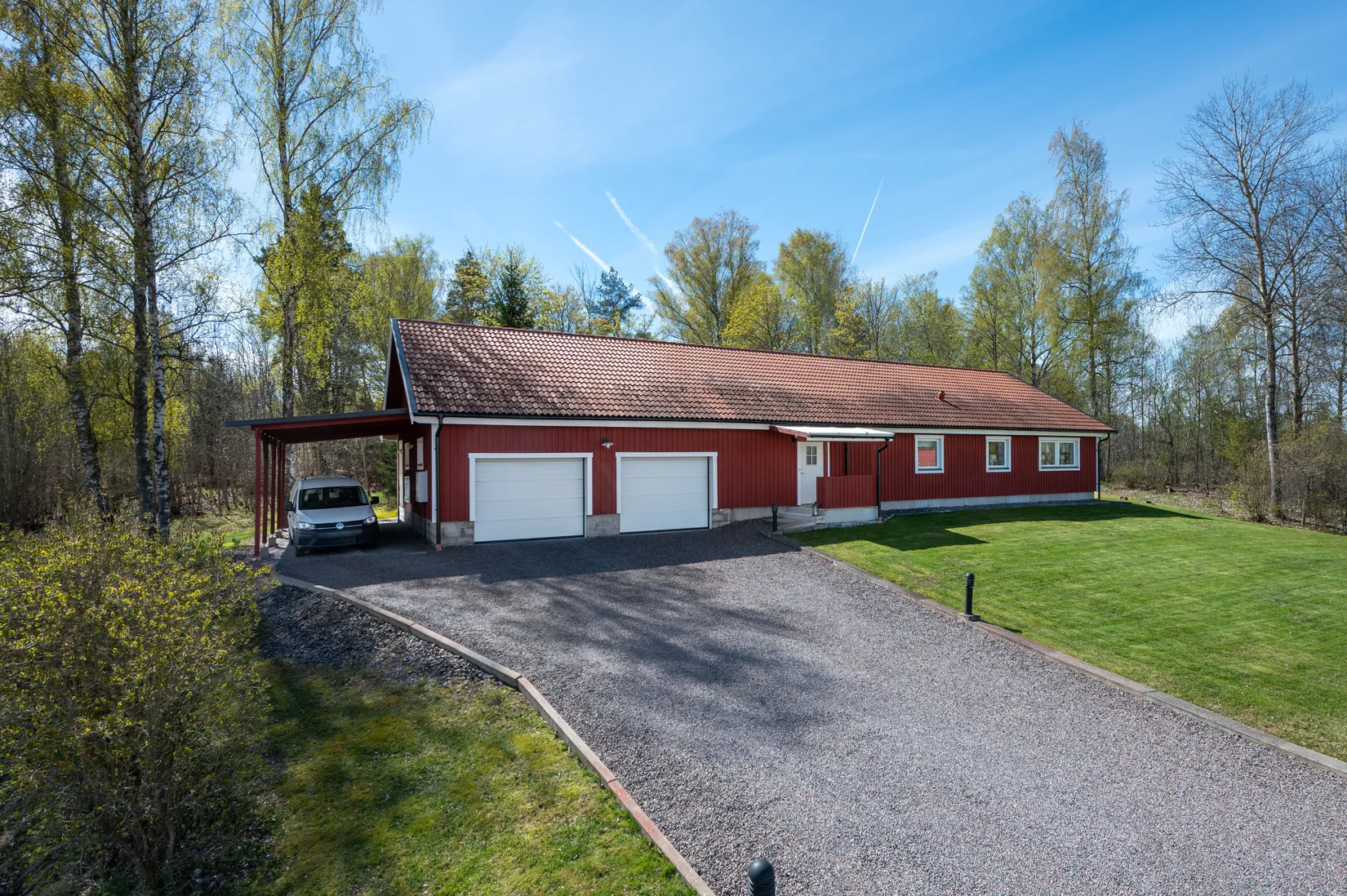 Villa, Särstad Österhagen 1, Gistad, Linköping