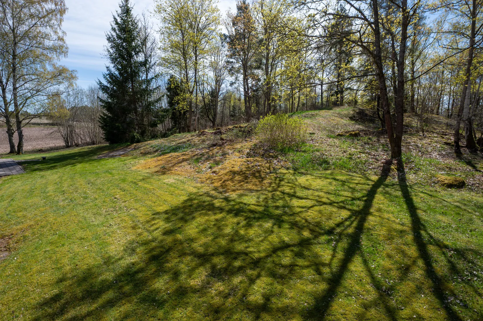 Villa, Särstad Österhagen 1, Gistad, Linköping