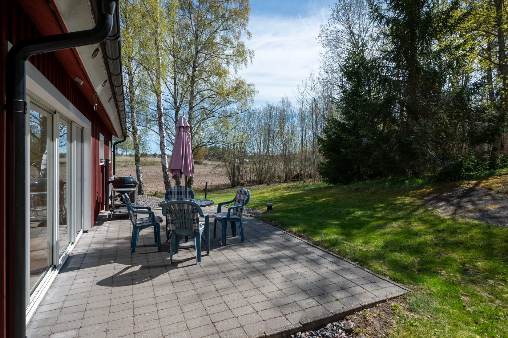 Villa, Särstad Österhagen 1, Gistad, Linköping