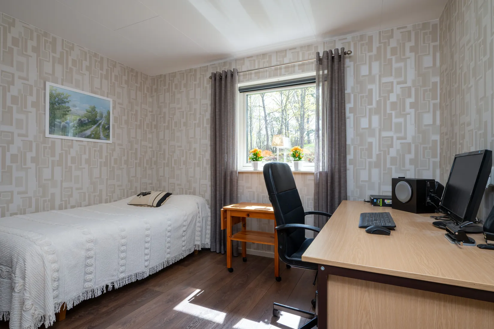 Villa, Särstad Österhagen 1, Gistad, Linköping