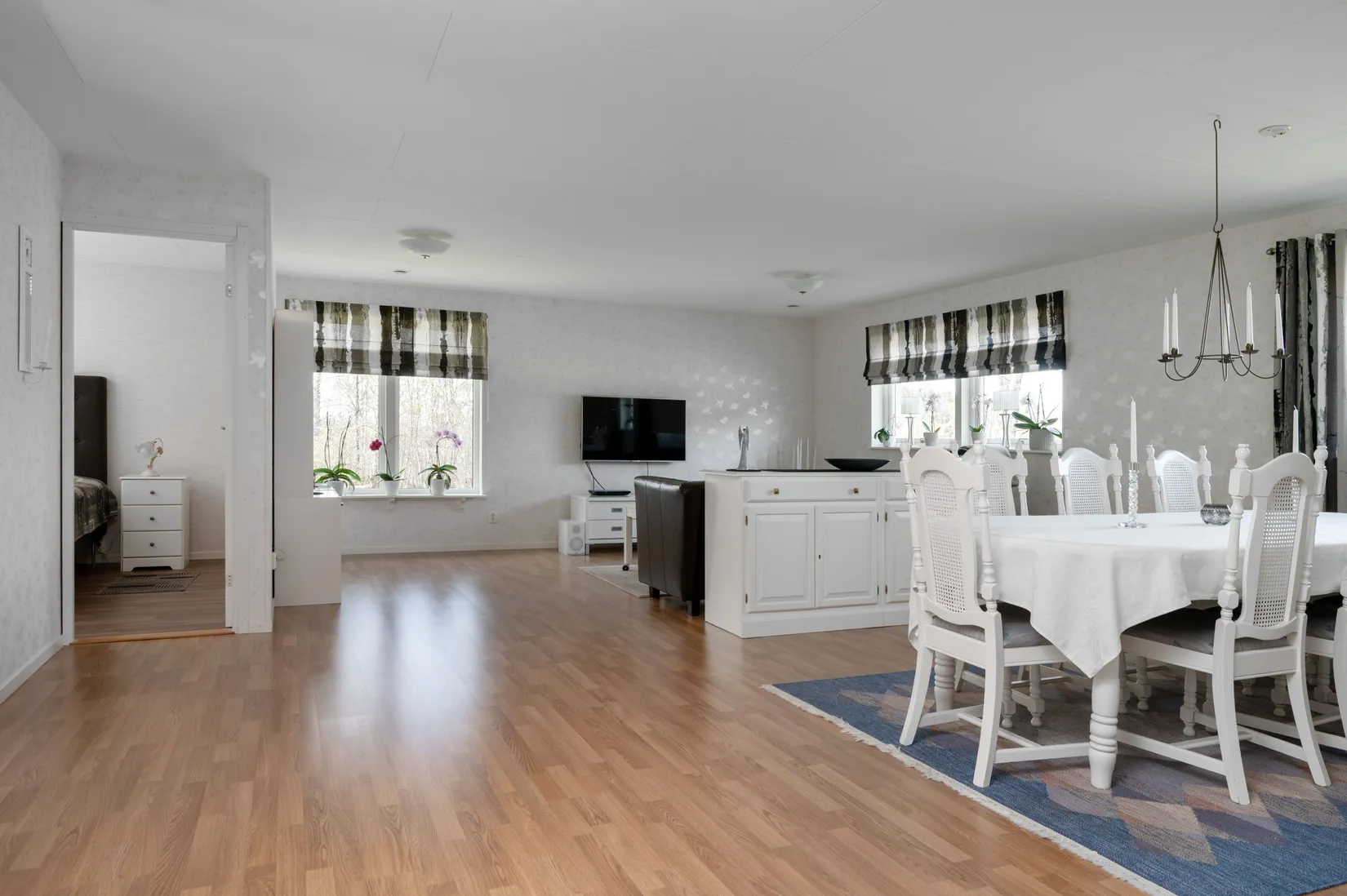 Villa, Särstad Österhagen 1, Gistad, Linköping