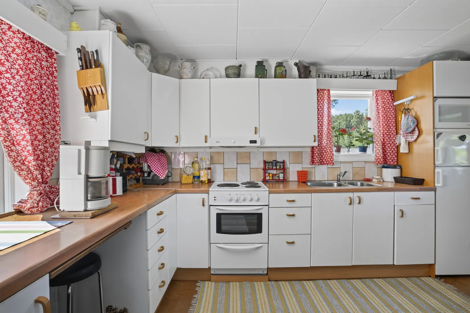 Fritidshus, Torpa 109, Storå, Lindesberg