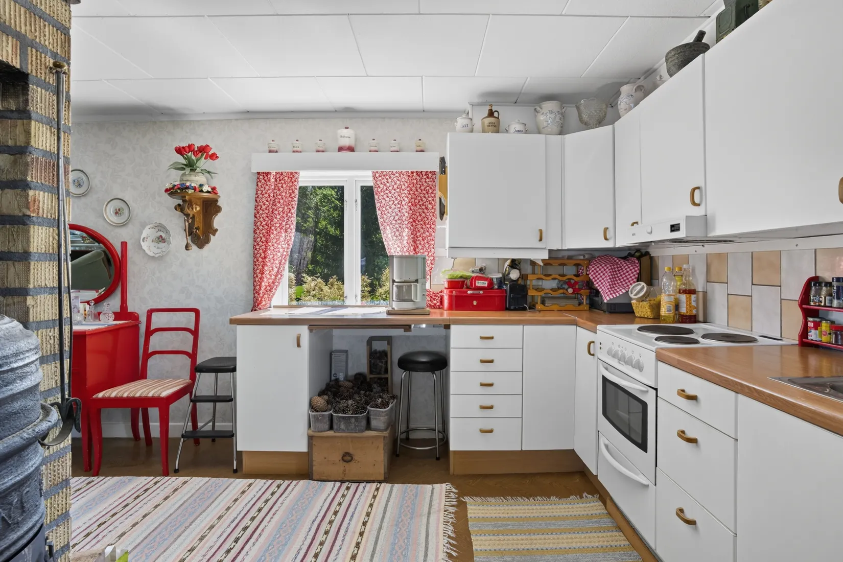 Fritidshus, Torpa 109, Storå, Lindesberg