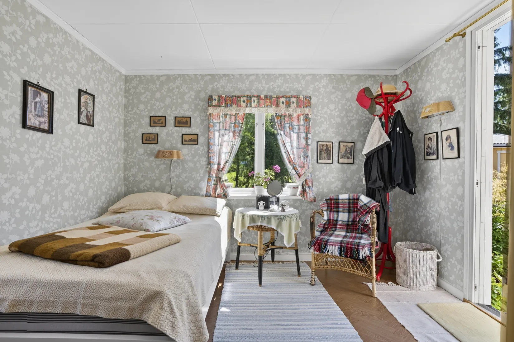 Fritidshus, Torpa 109, Storå, Lindesberg