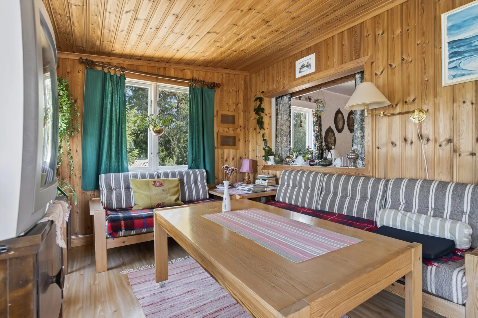 Fritidshus, Torpa 109, Storå, Lindesberg