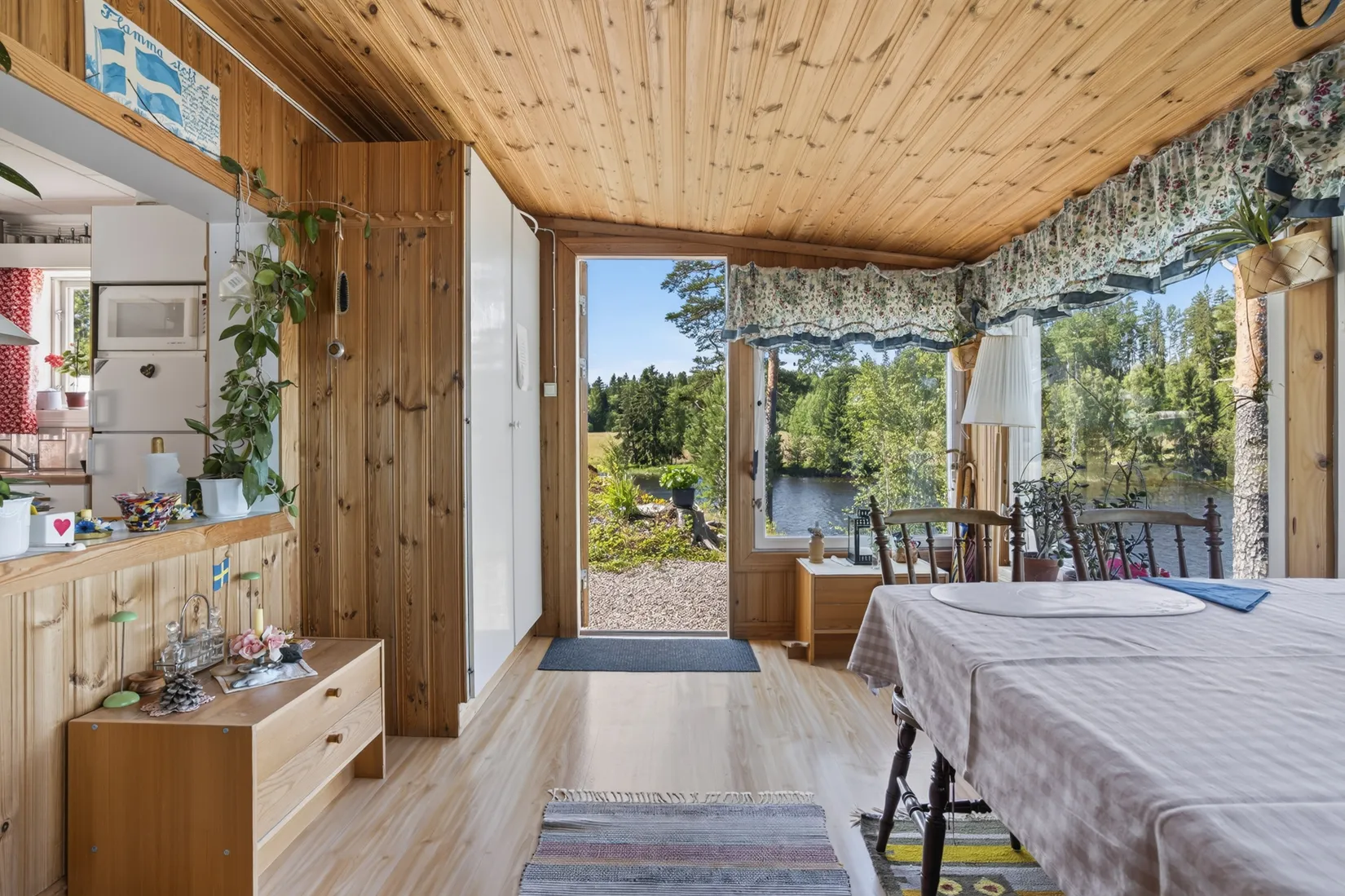 Fritidshus, Torpa 109, Storå, Lindesberg