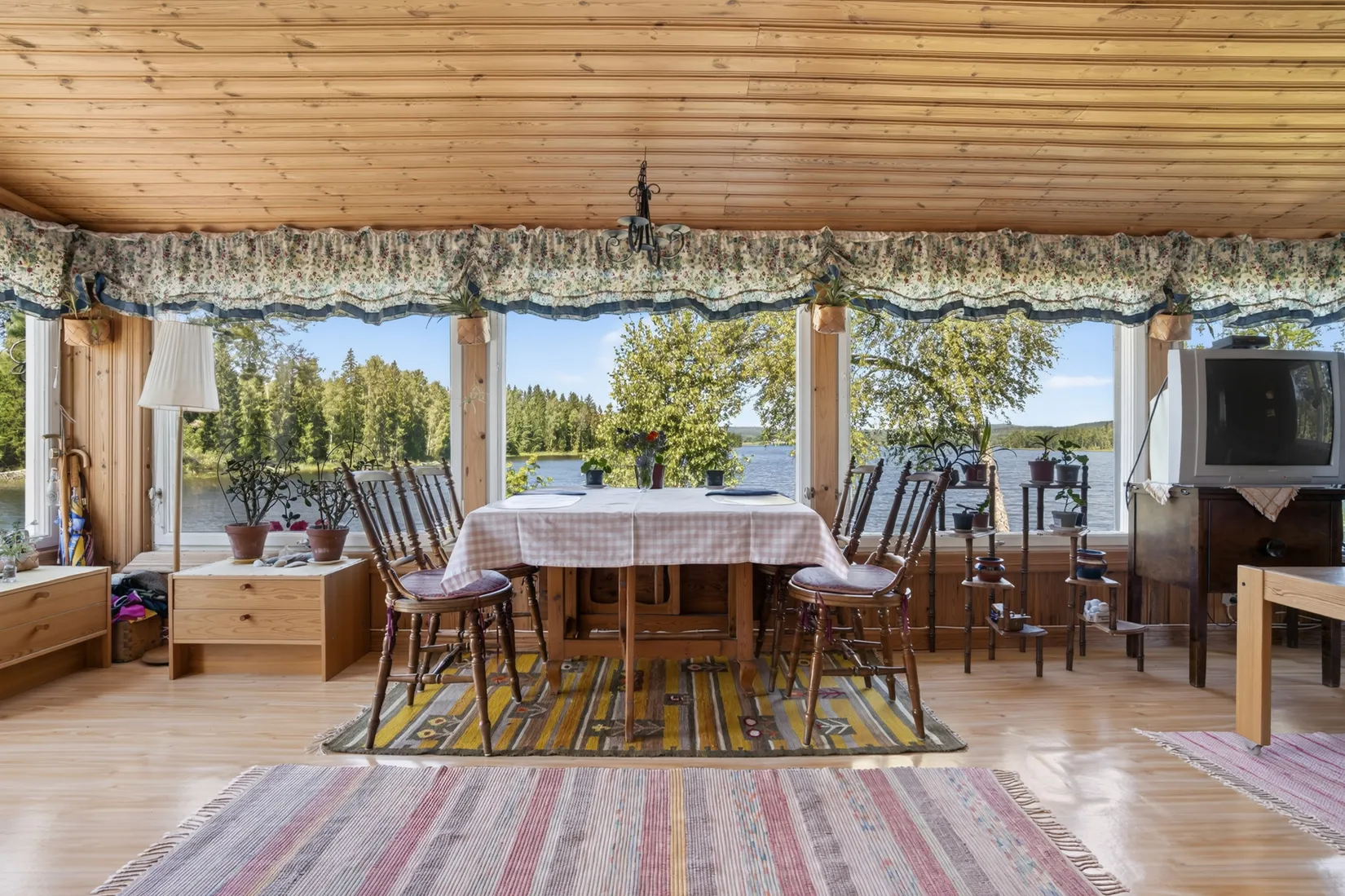 Fritidshus, Torpa 109, Storå, Lindesberg