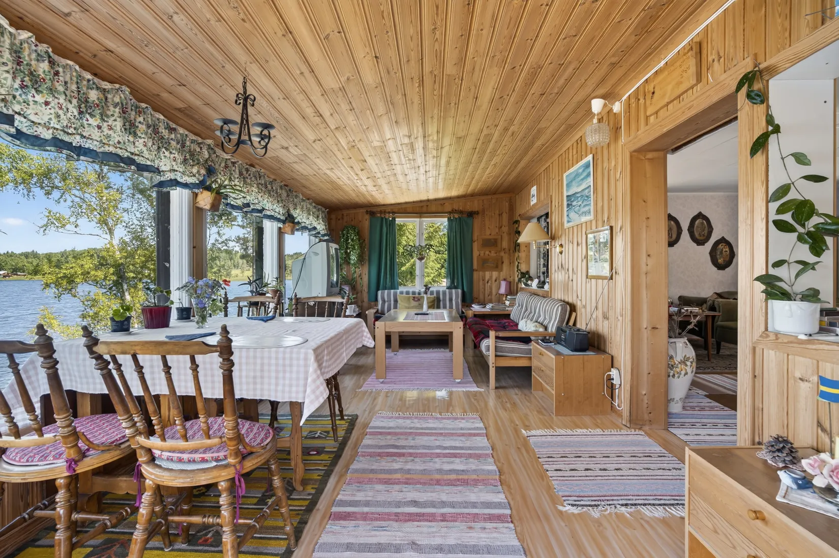 Fritidshus, Torpa 109, Storå, Lindesberg