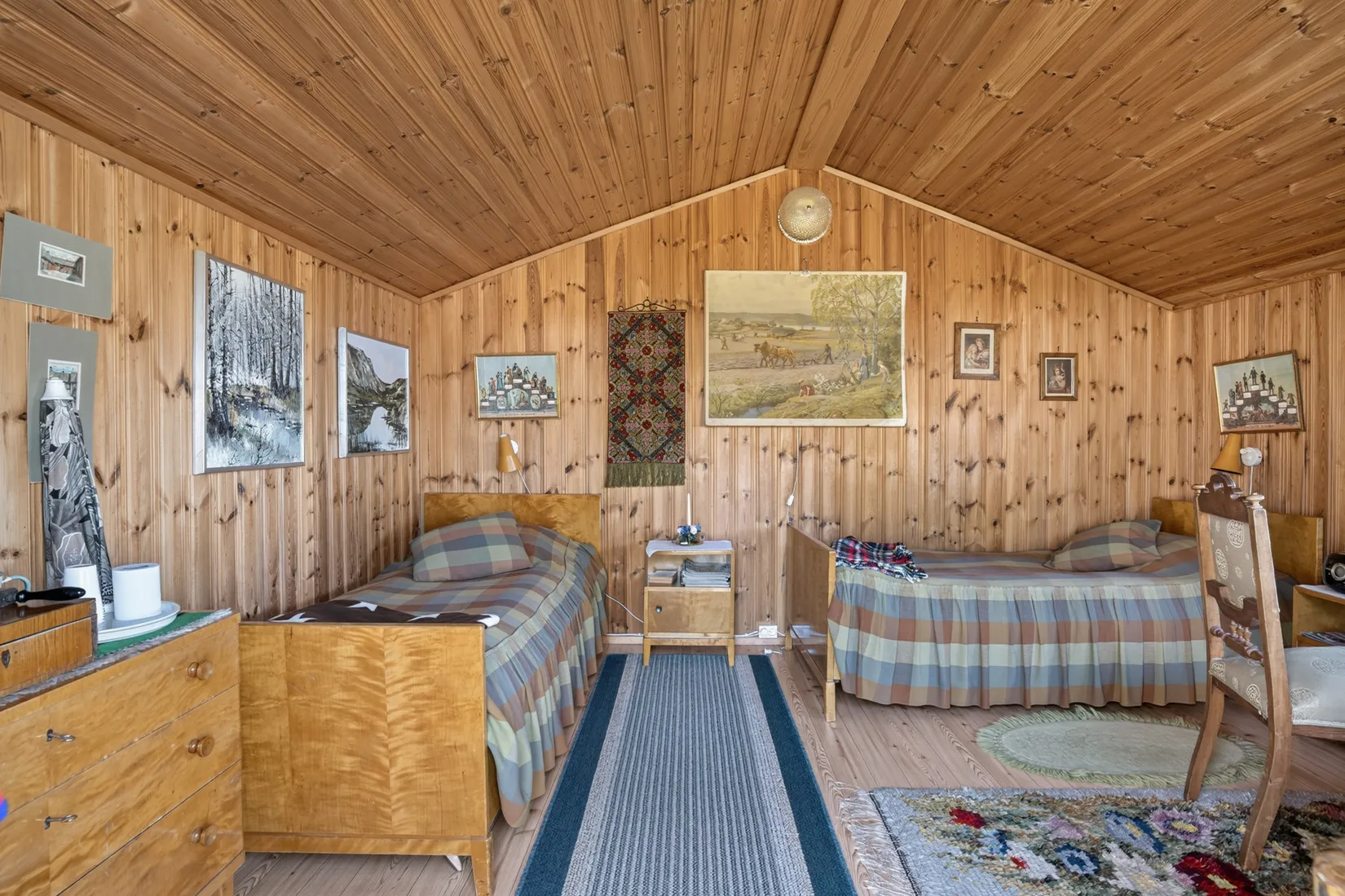 Fritidshus, Torpa 109, Storå, Lindesberg
