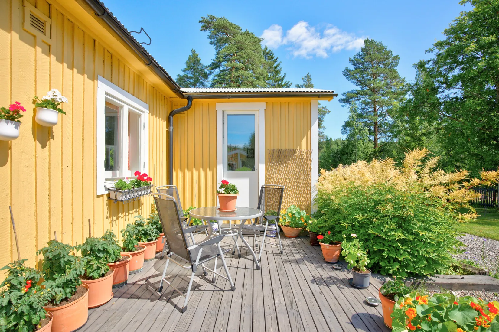 Fritidshus, Torpa 109, Storå, Lindesberg