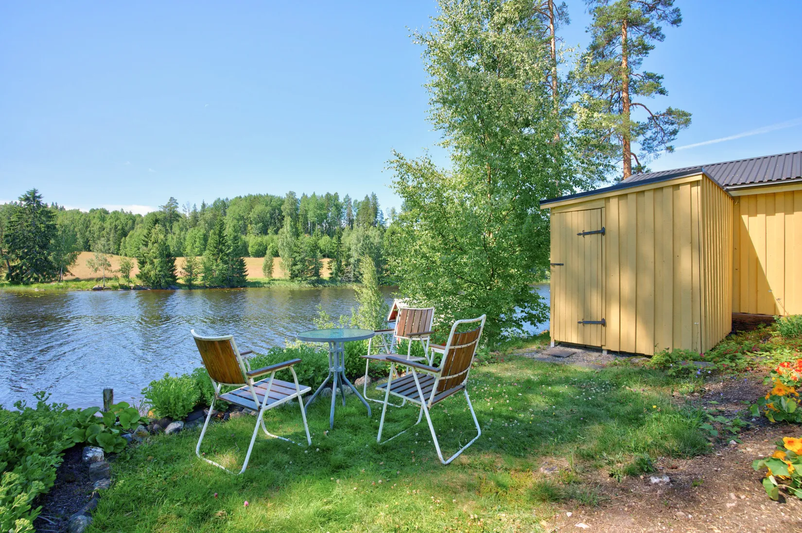Fritidshus, Torpa 109, Storå, Lindesberg