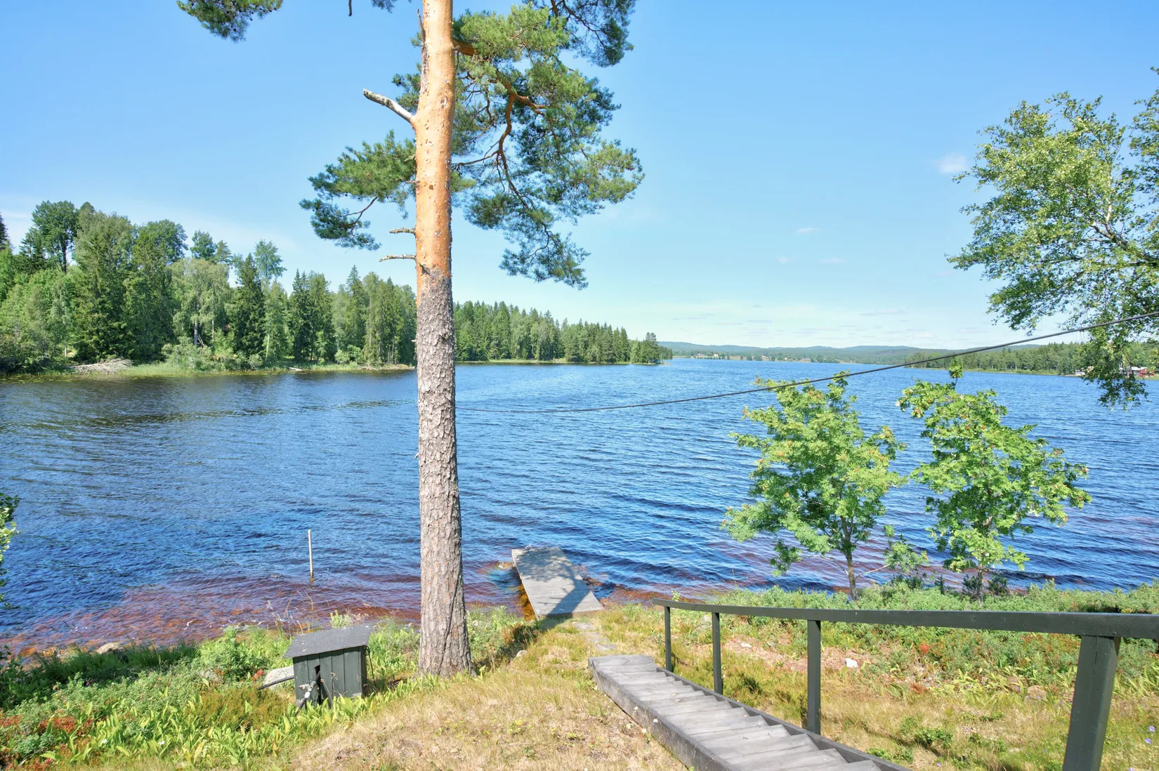 Fritidshus, Torpa 109, Storå, Lindesberg