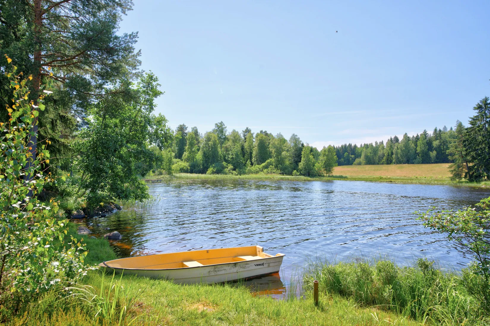 Fritidshus, Torpa 109, Storå, Lindesberg