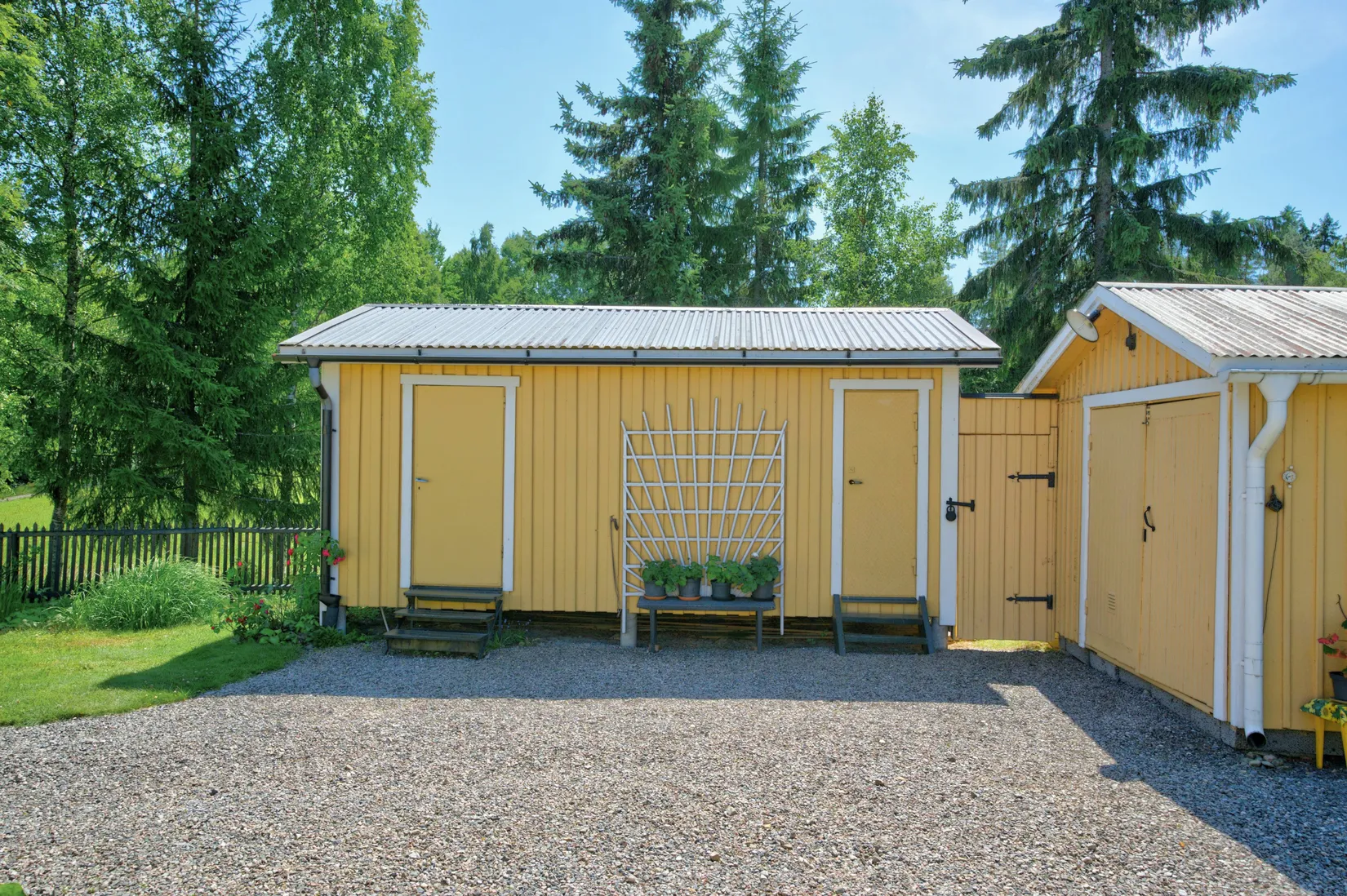 Fritidshus, Torpa 109, Storå, Lindesberg
