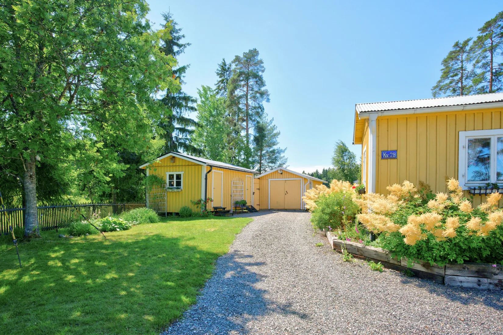 Fritidshus, Torpa 109, Storå, Lindesberg
