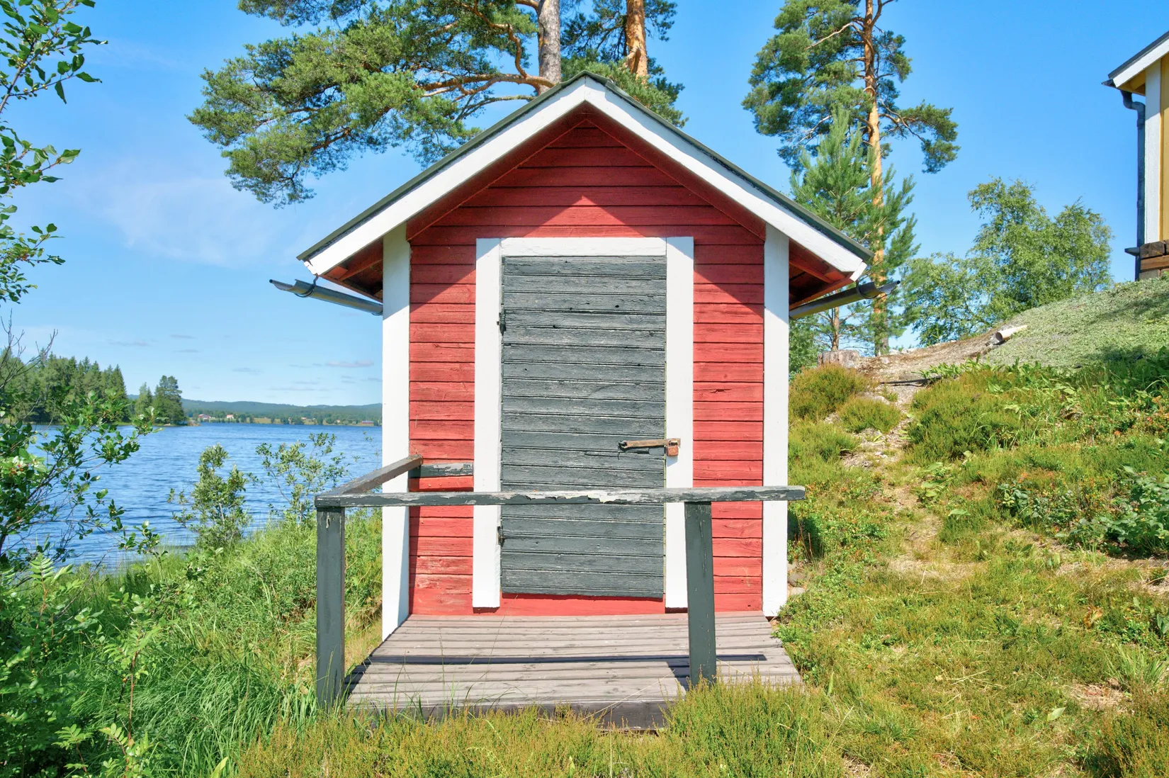Fritidshus, Torpa 109, Storå, Lindesberg