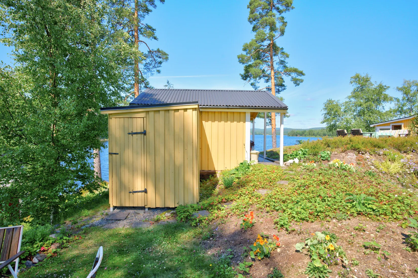 Fritidshus, Torpa 109, Storå, Lindesberg