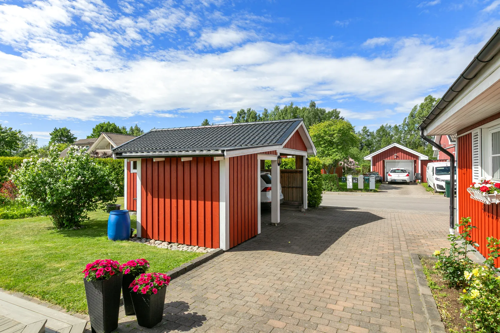 Villa, Ickorrbacken 23, Gävle