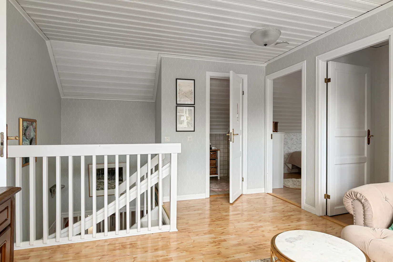 Villa, Ickorrbacken 23, Gävle