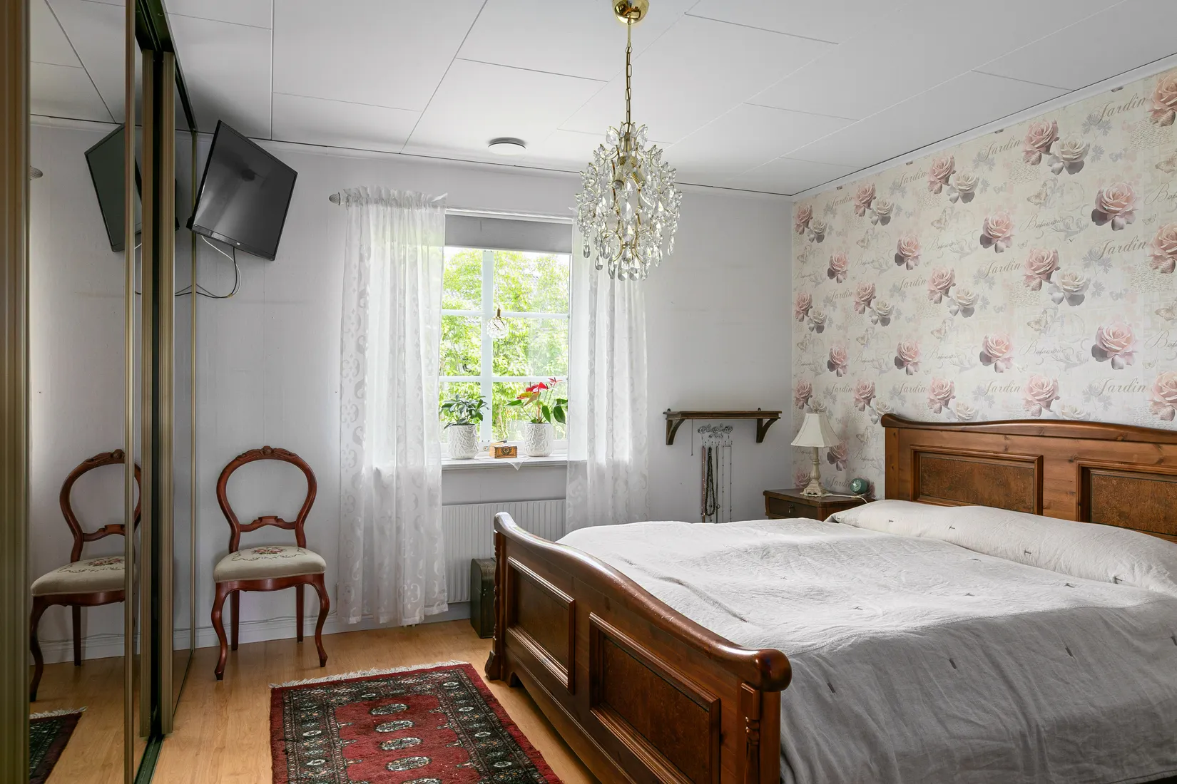 Villa, Ickorrbacken 23, Gävle