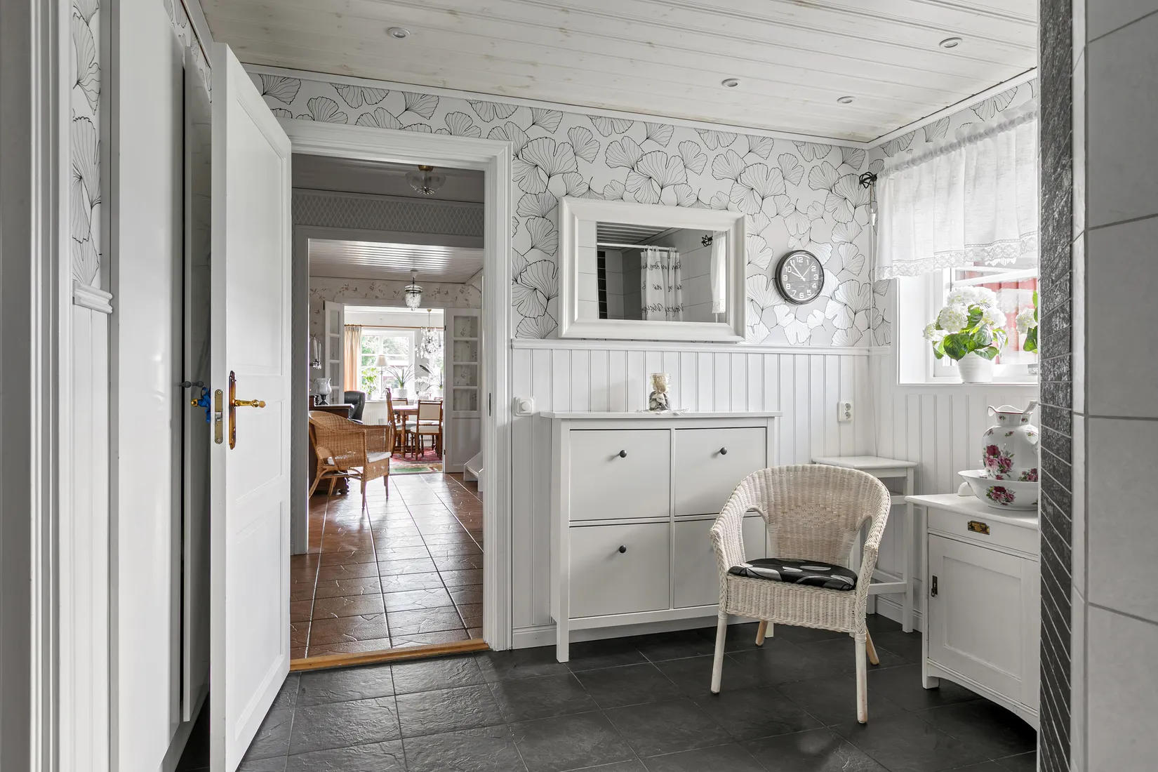 Villa, Ickorrbacken 23, Gävle