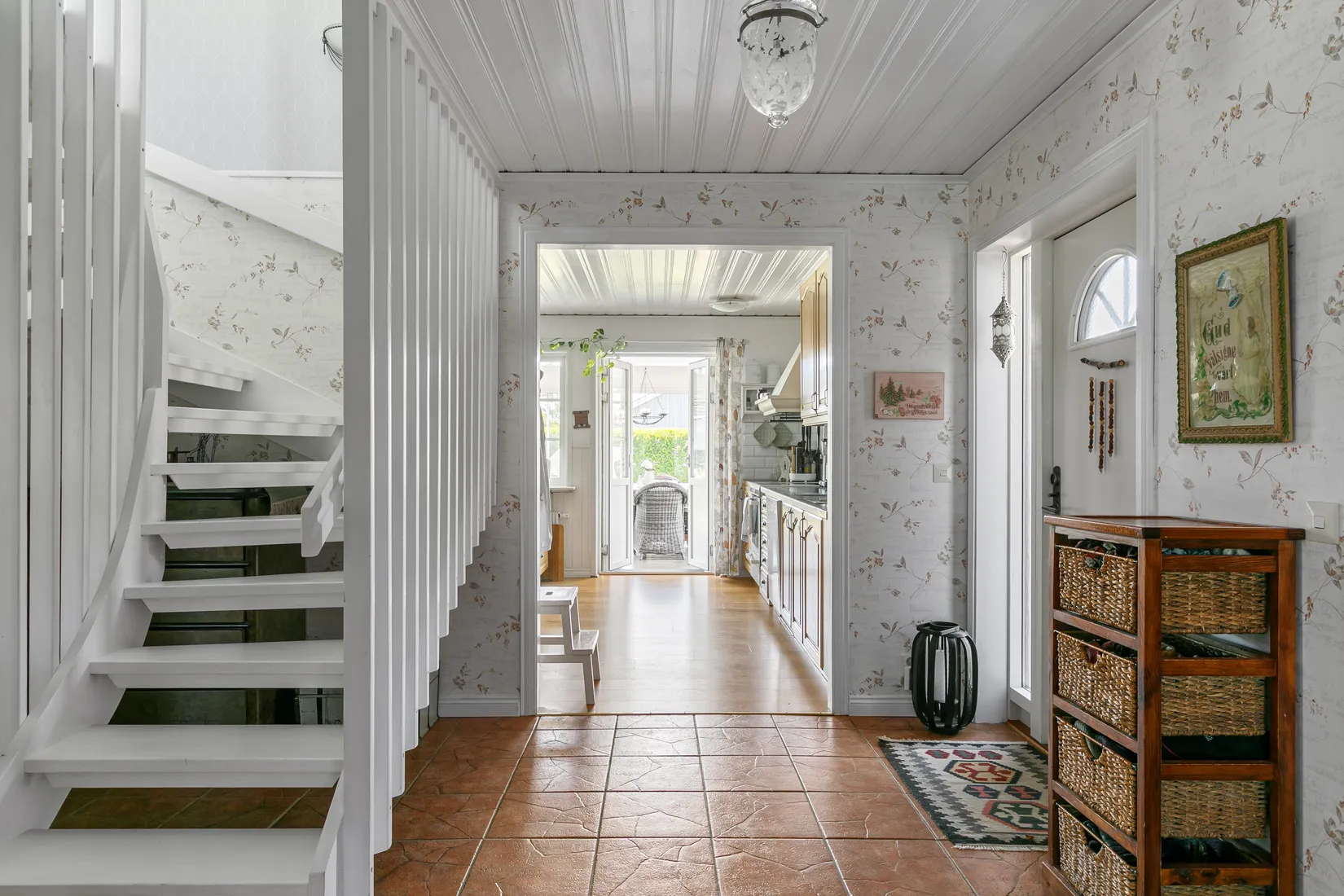 Villa, Ickorrbacken 23, Gävle